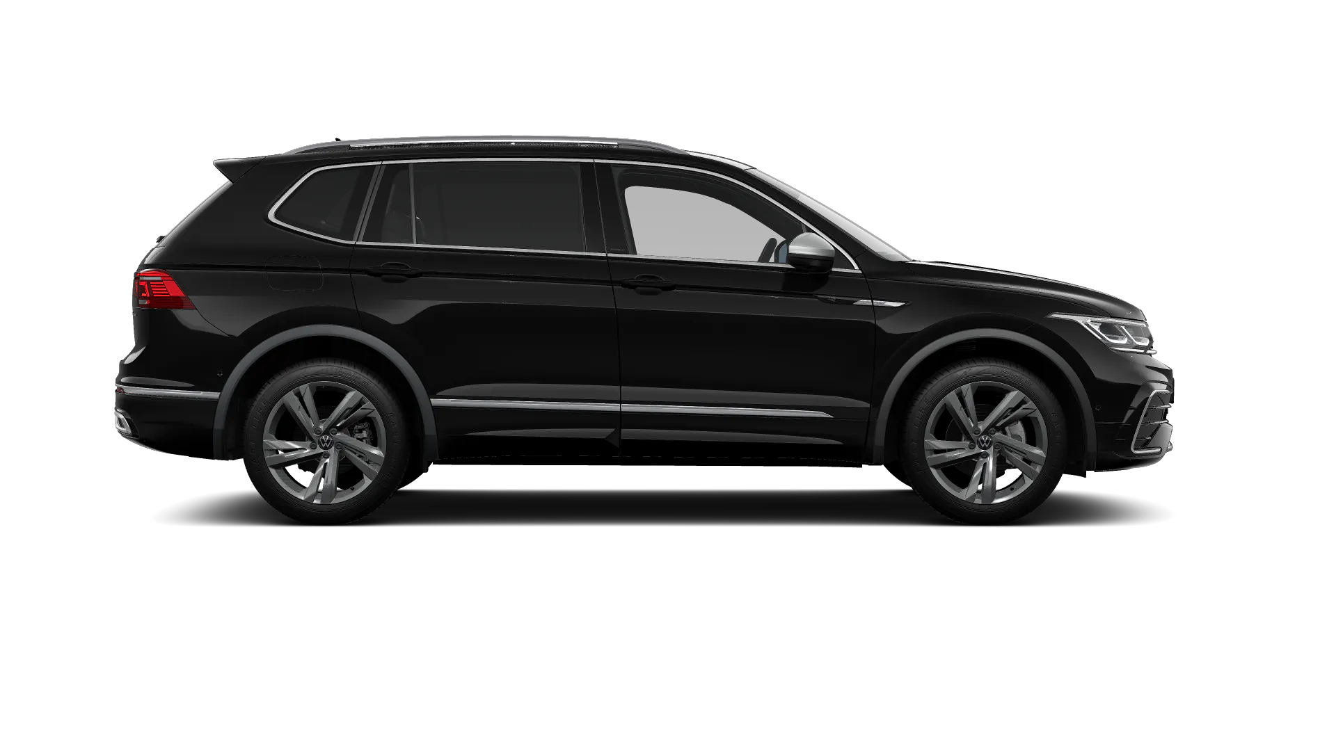 Volkswagen Tiguan Allspace R-Line