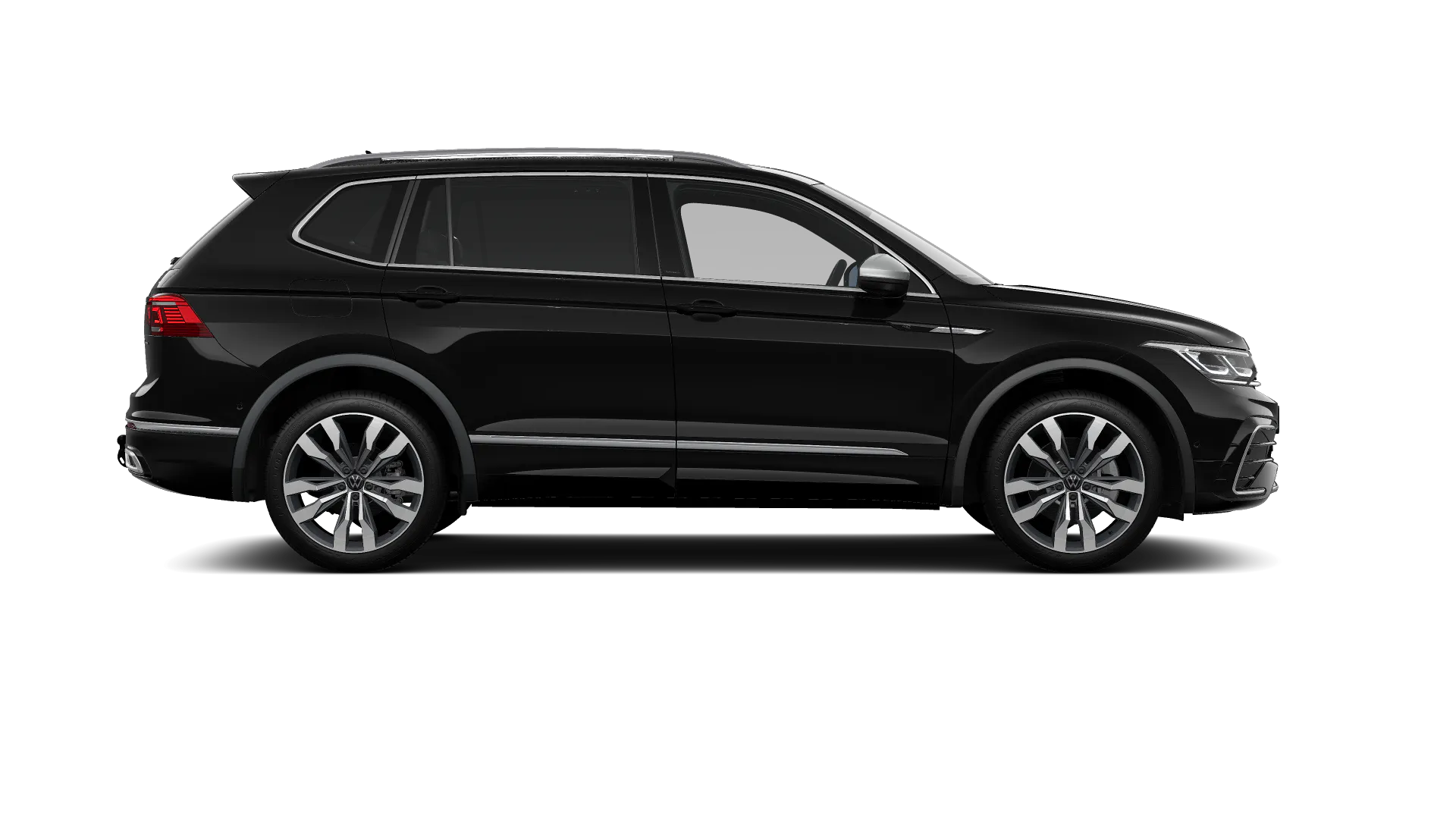 Volkswagen Tiguan Allspace R-Line