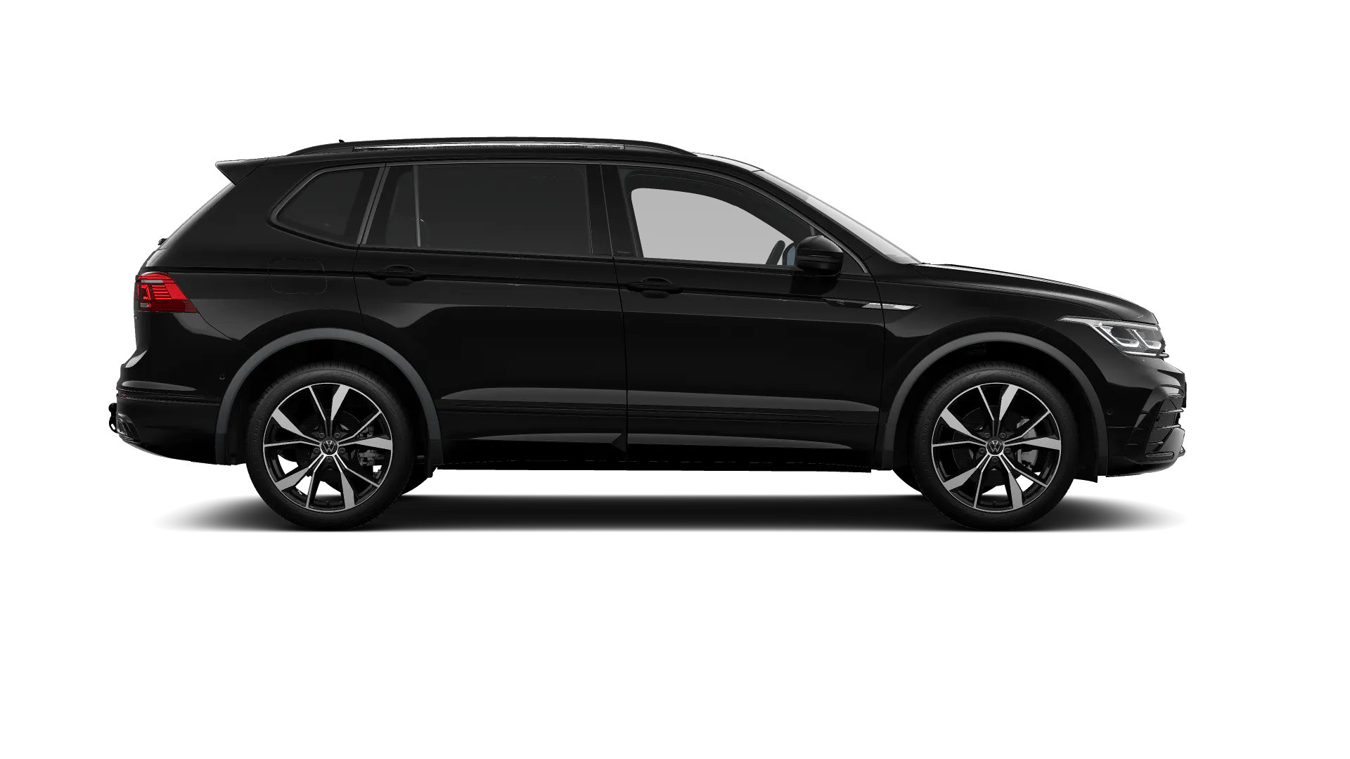 Volkswagen Tiguan Allspace R-Line