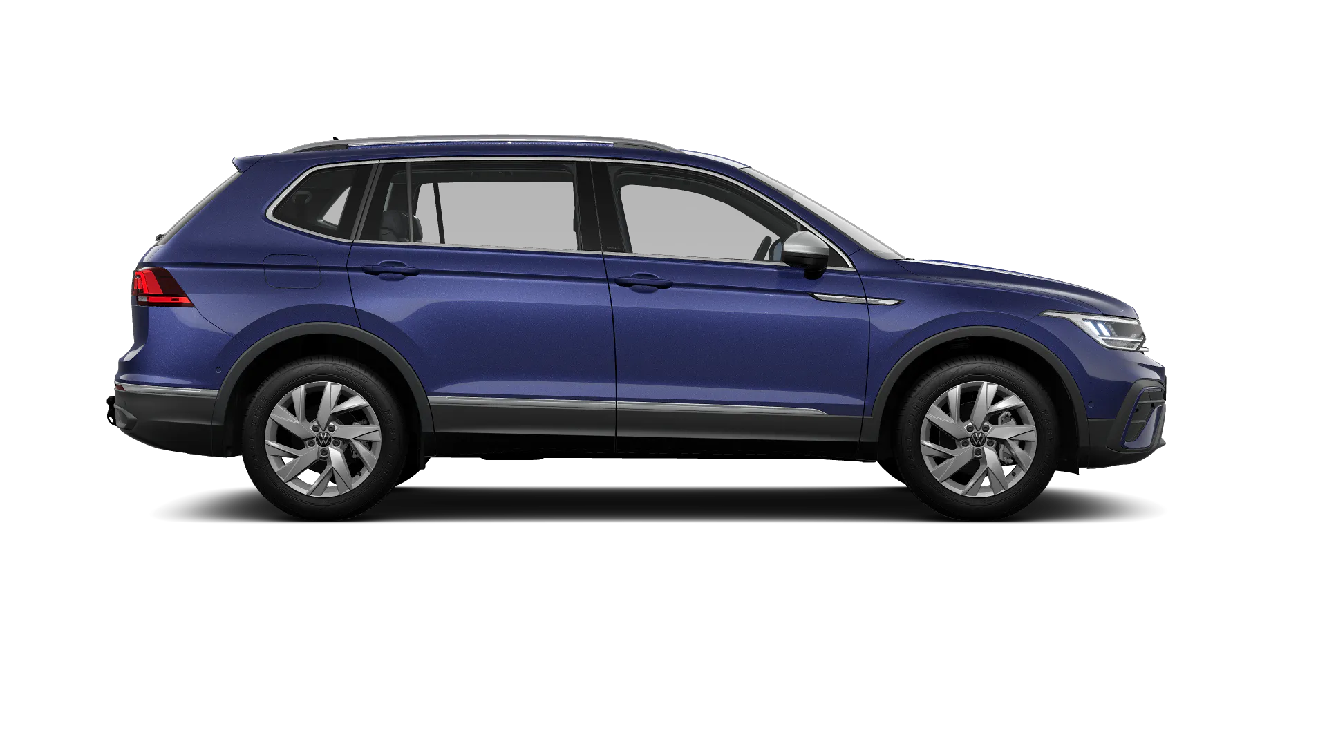 Volkswagen Tiguan Allspace Life