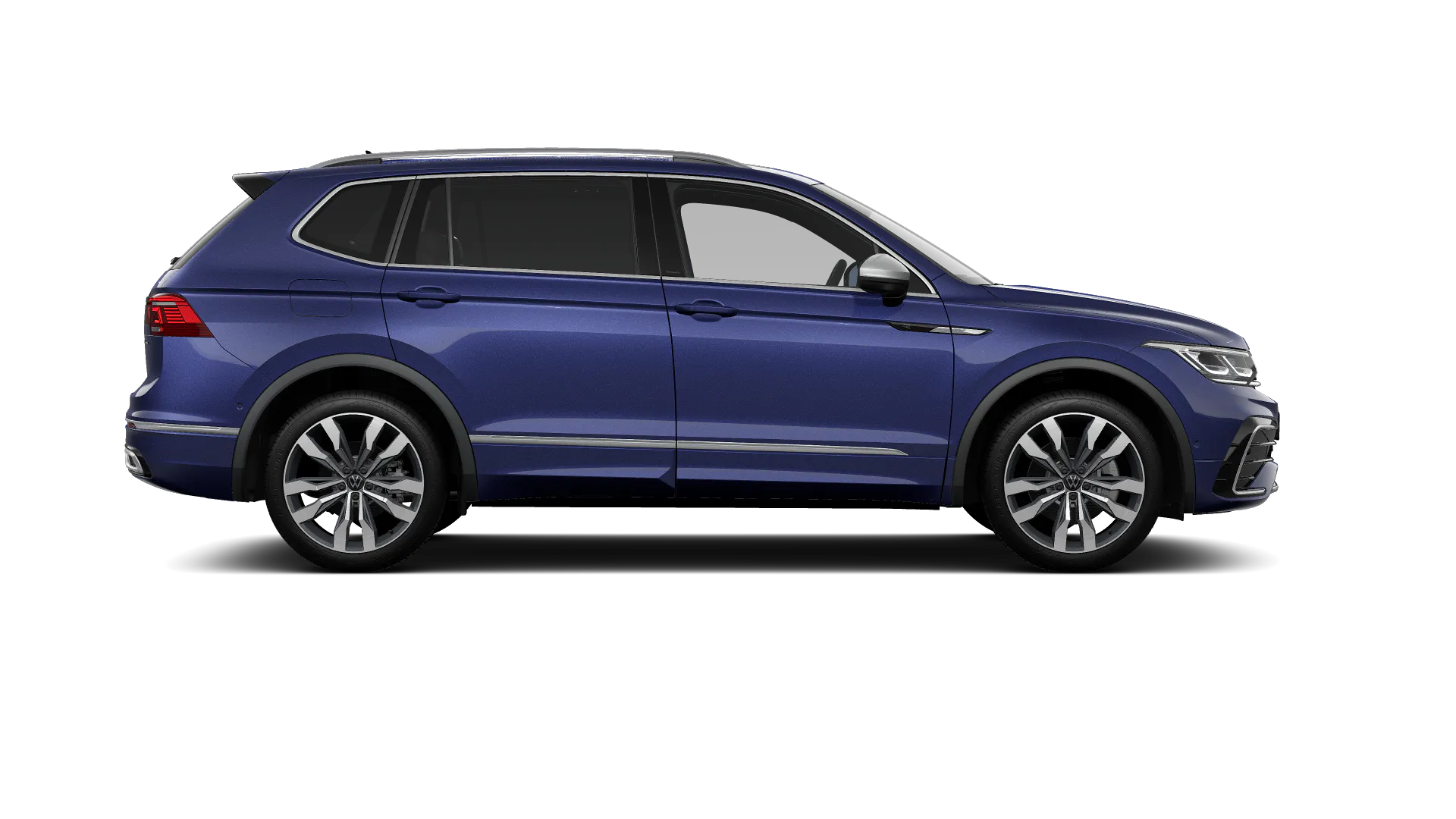 Volkswagen Tiguan Allspace R-Line