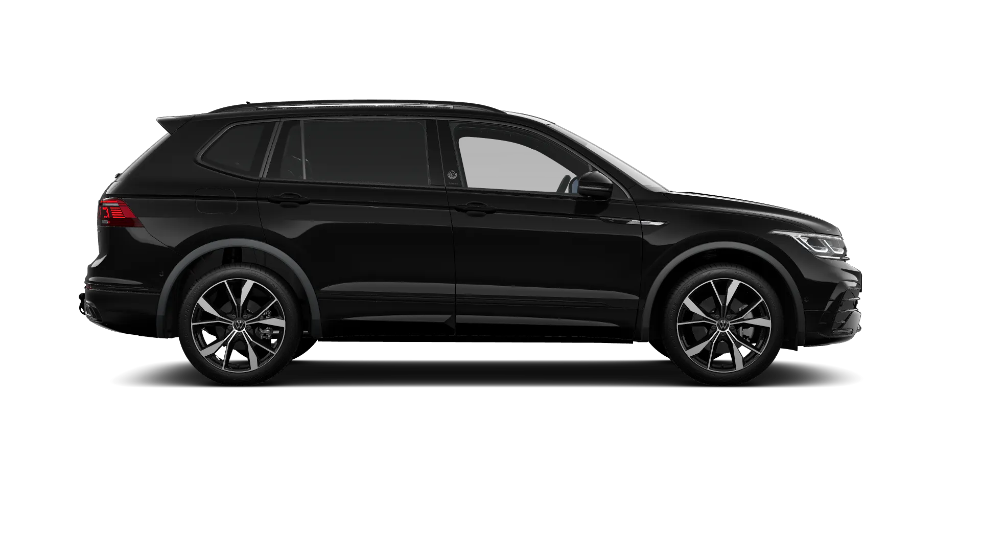 Volkswagen Tiguan Allspace R-Line