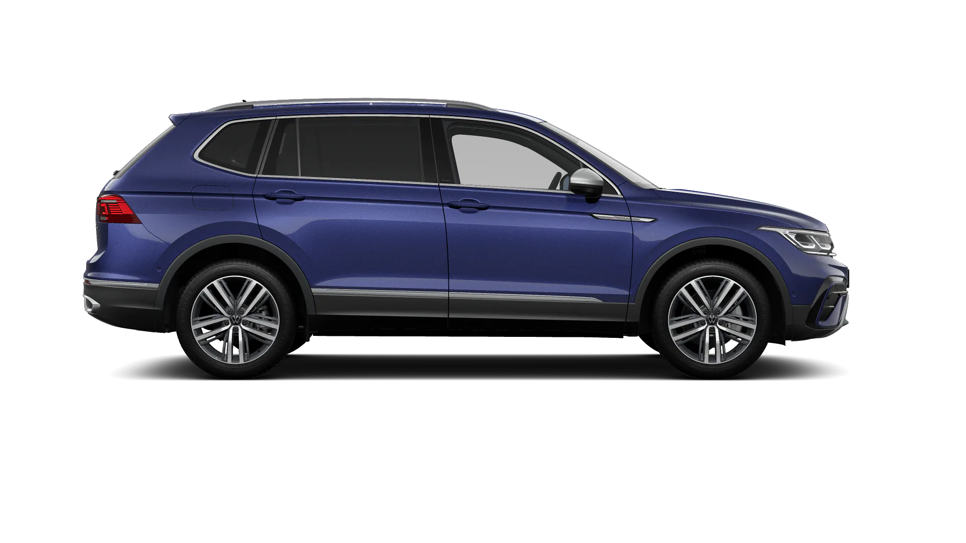 Volkswagen Tiguan Allspace Elegance