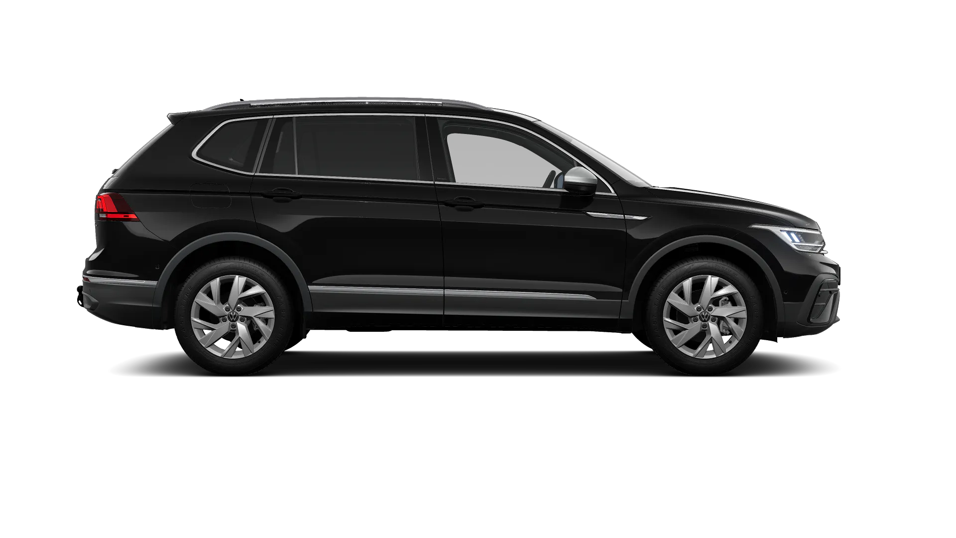 Volkswagen Tiguan Allspace Life