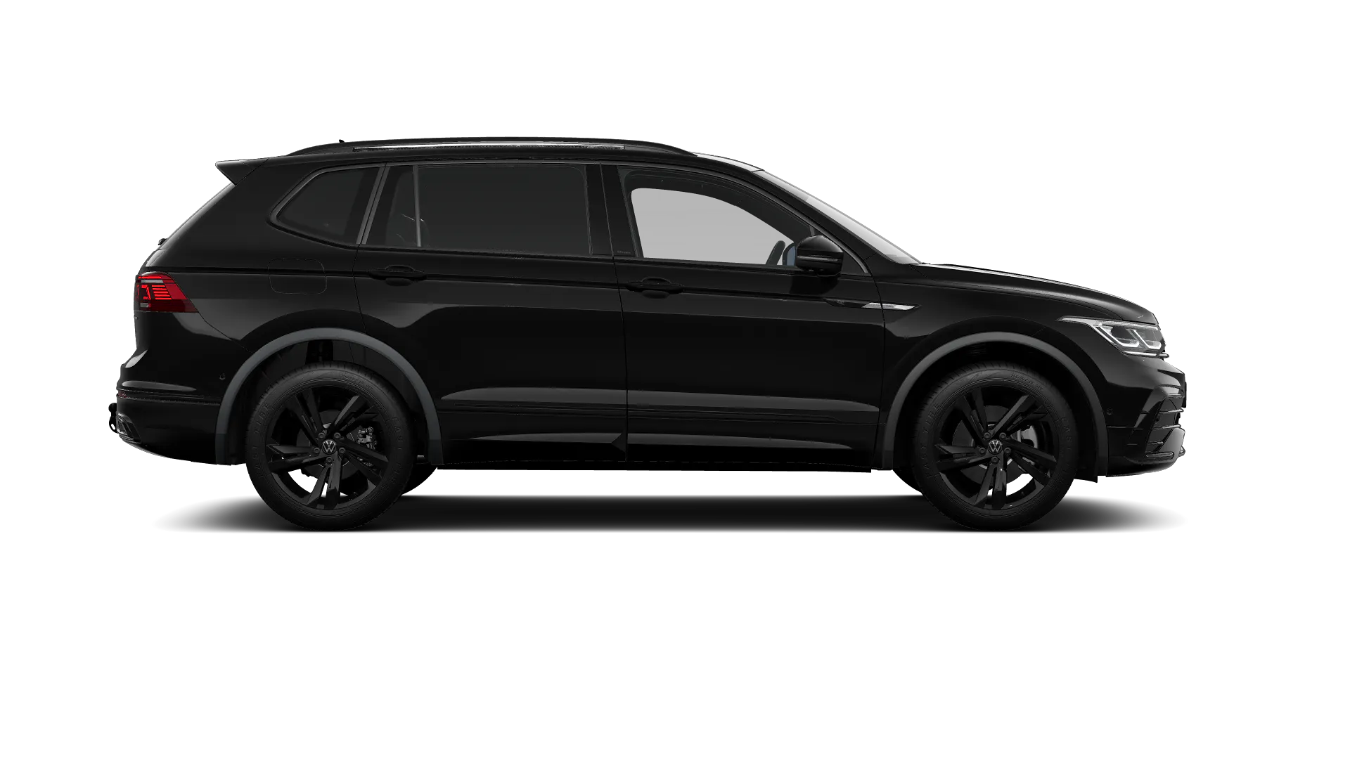 Volkswagen Tiguan Allspace R-Line