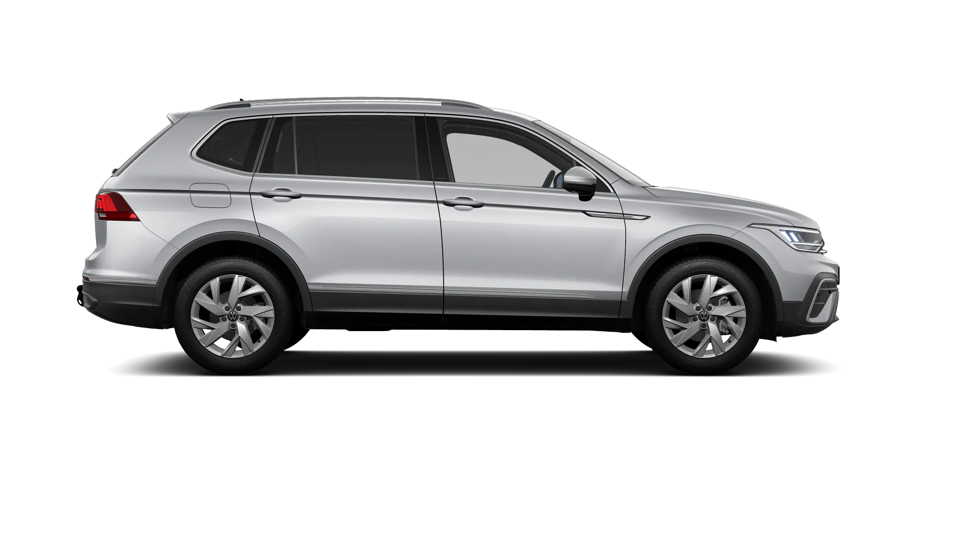 Volkswagen Tiguan Allspace Life