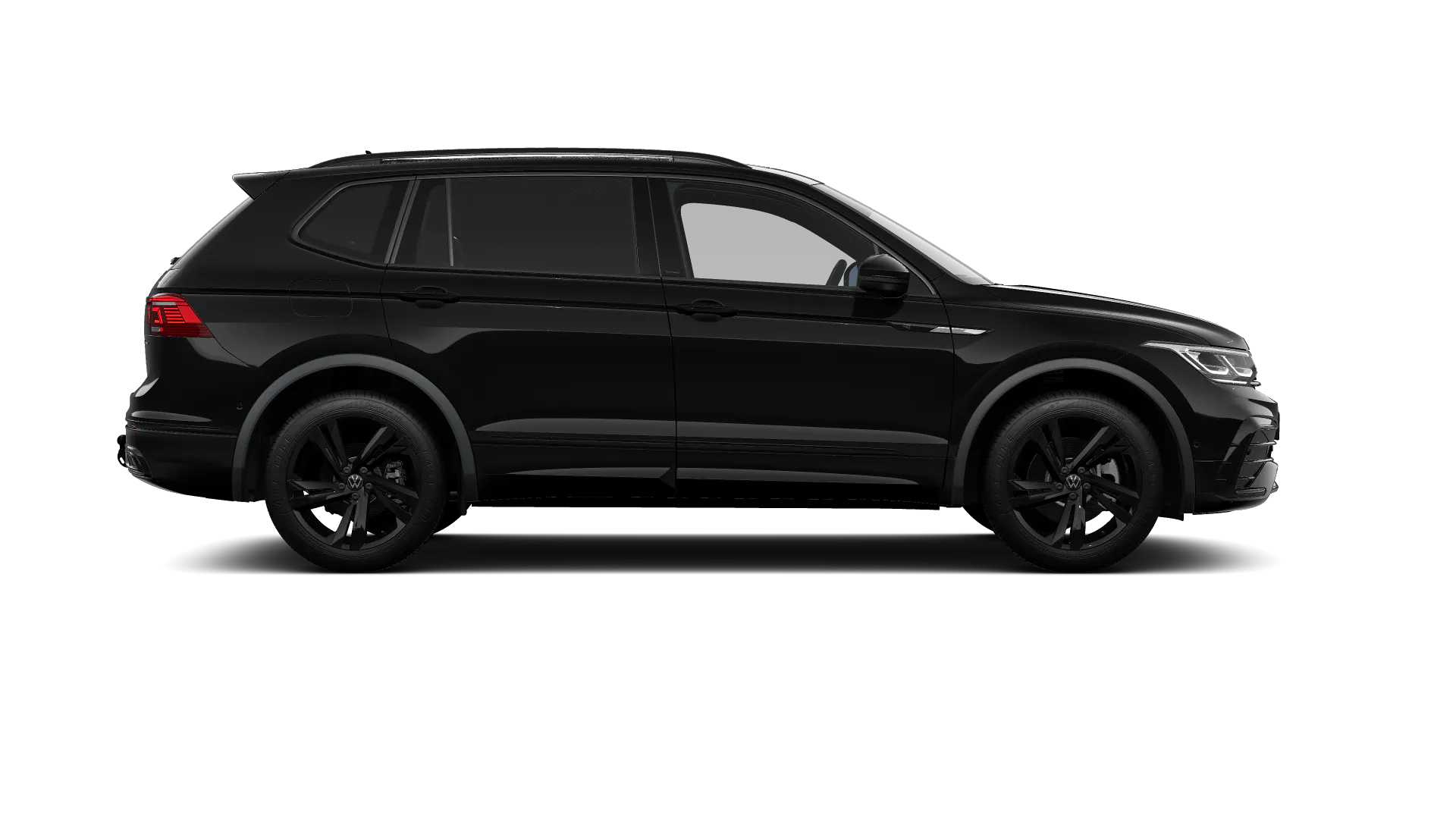 Volkswagen Tiguan Allspace R-Line