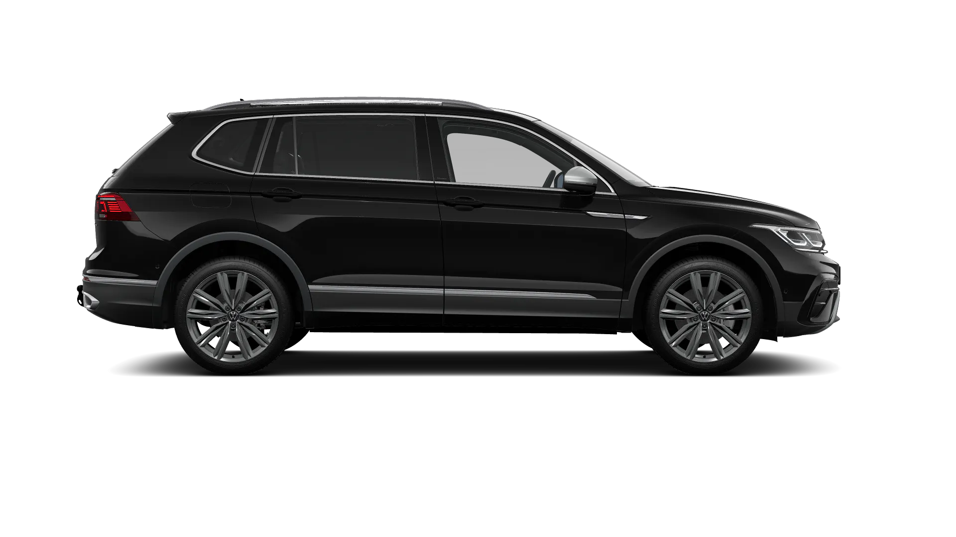 Volkswagen Tiguan Allspace Elegance