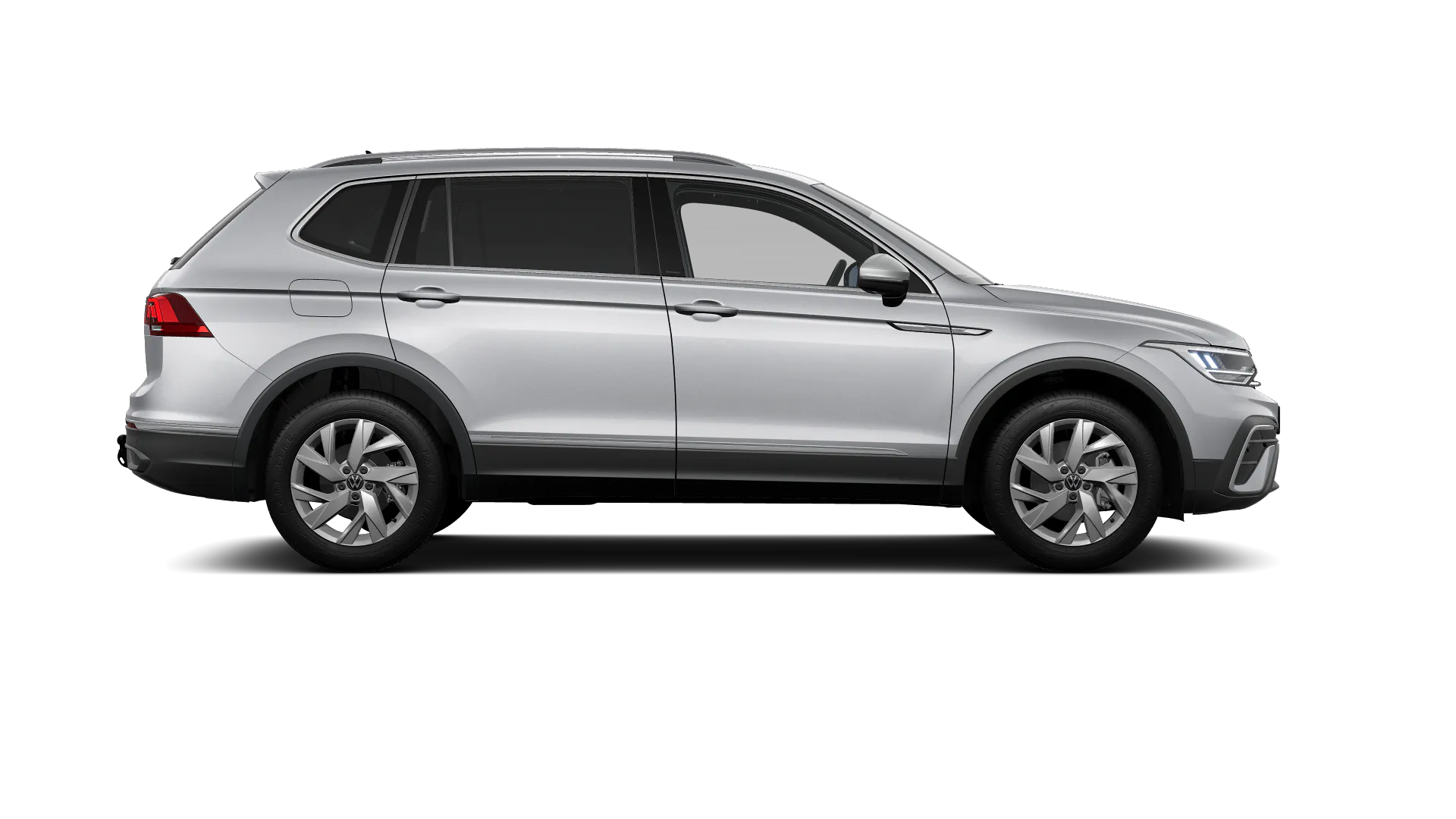 Volkswagen Tiguan Allspace Life