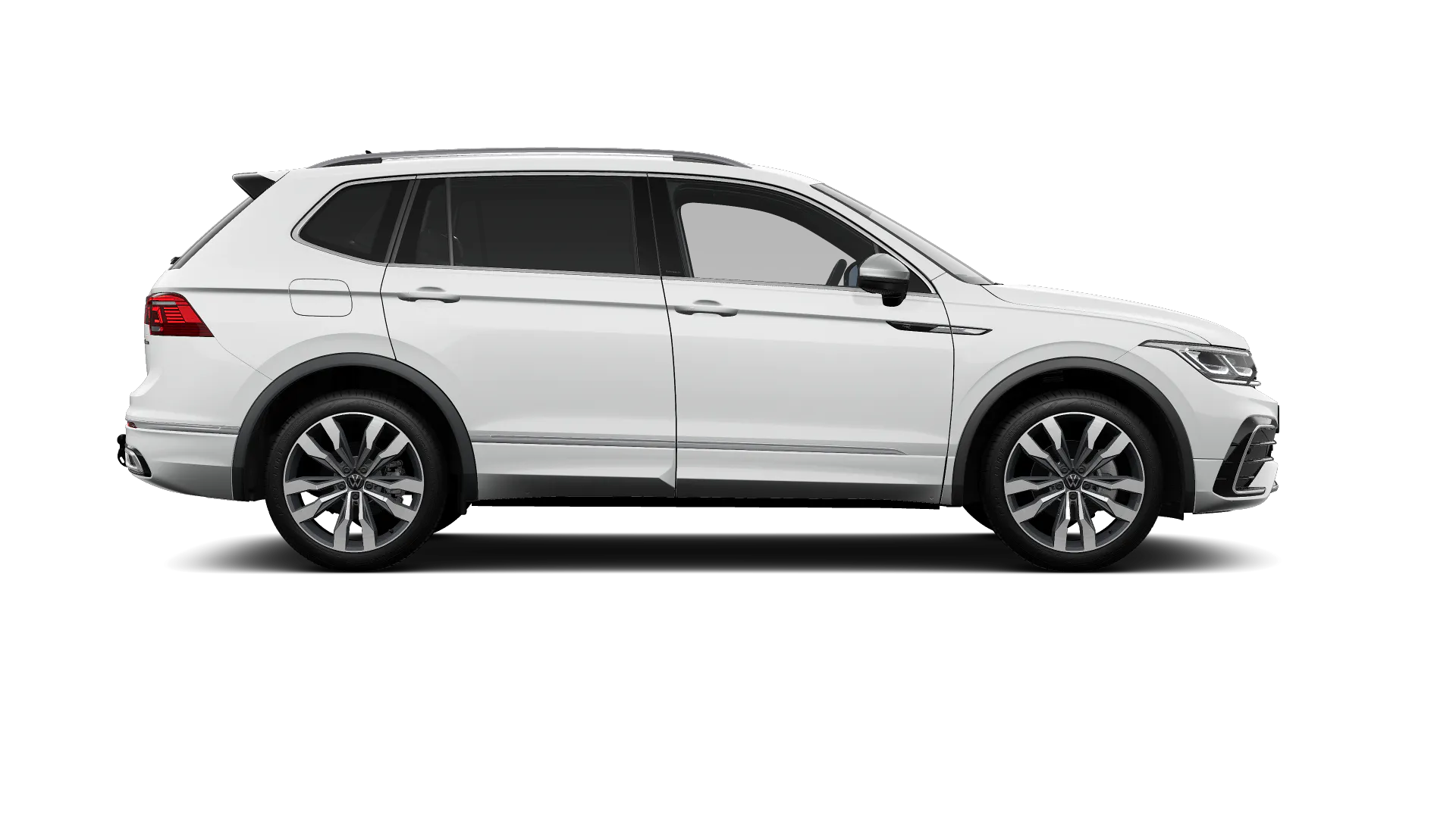 Volkswagen Tiguan Allspace R-Line