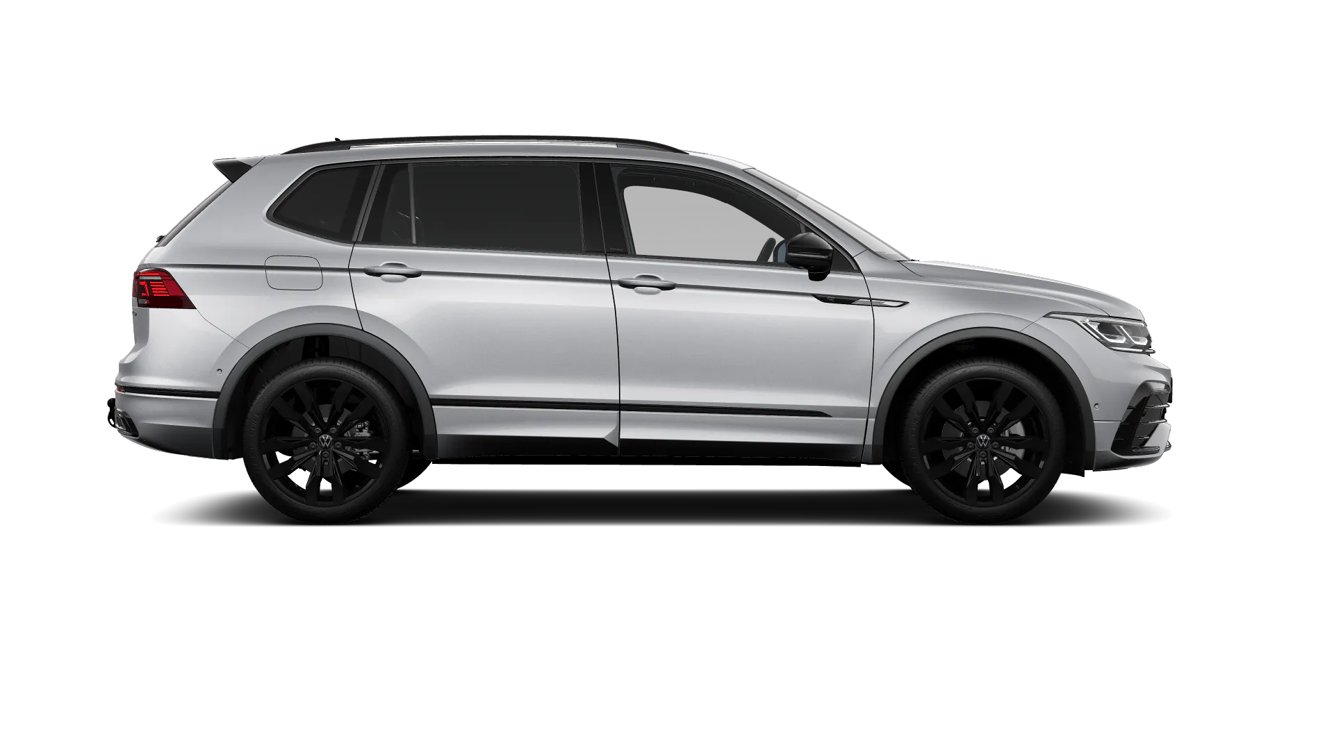 Volkswagen Tiguan Allspace R-Line