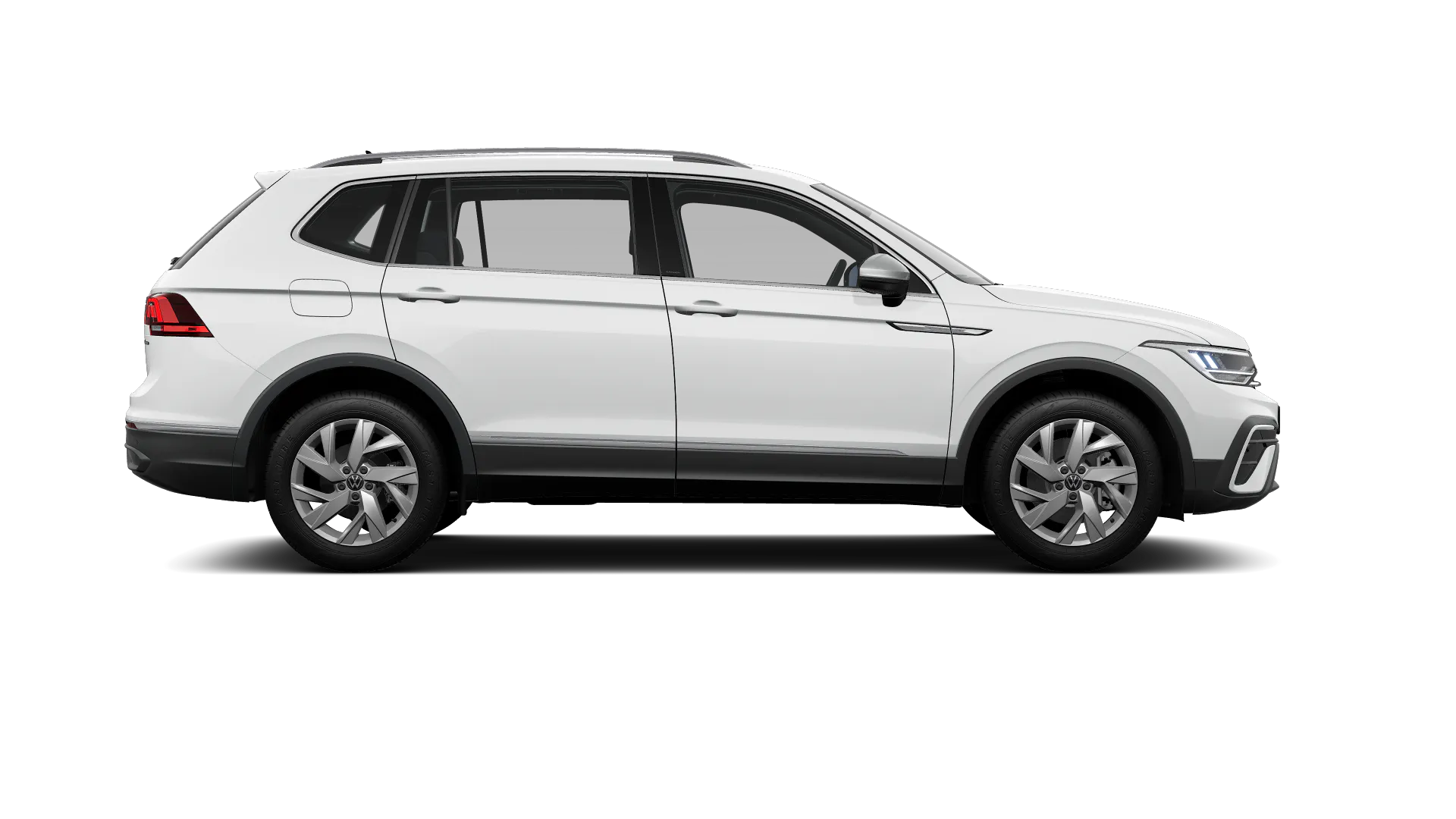 Volkswagen Tiguan Allspace Life