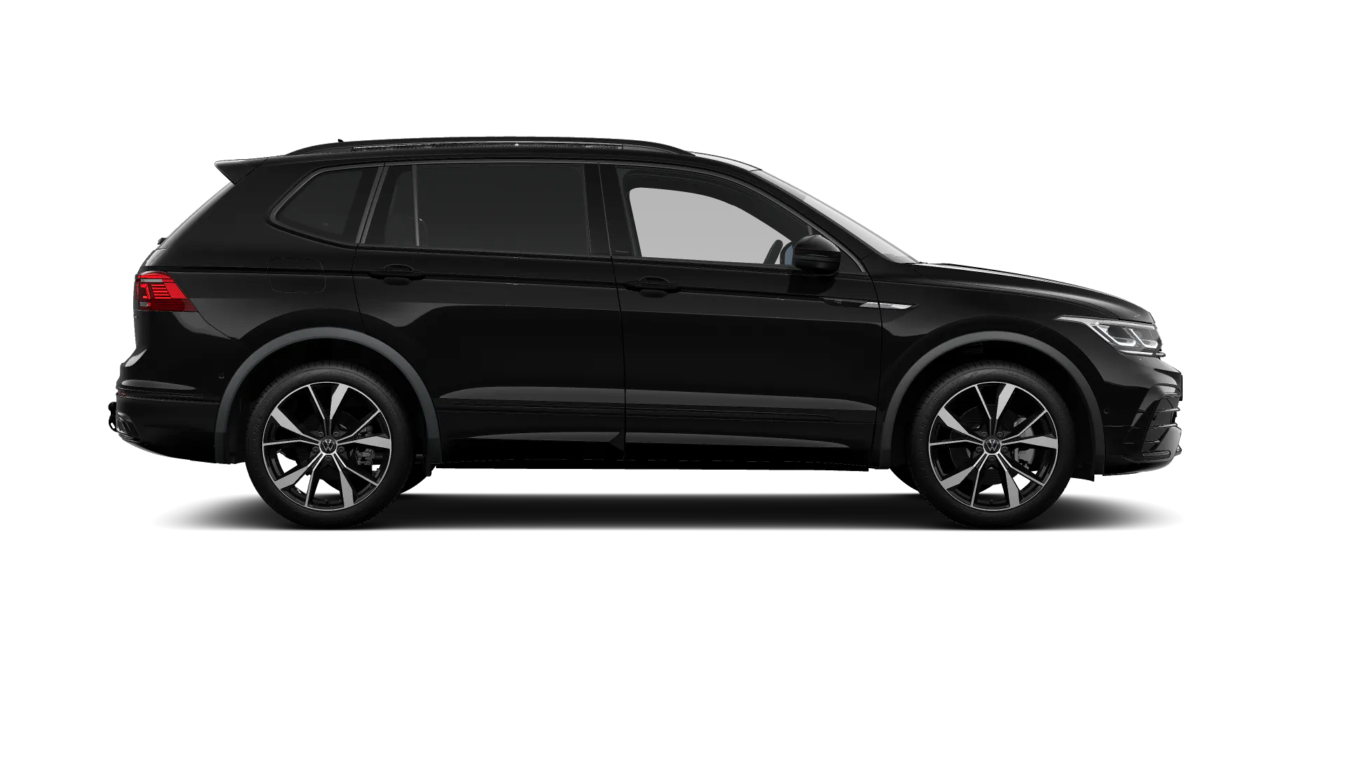 Volkswagen Tiguan Allspace R-Line
