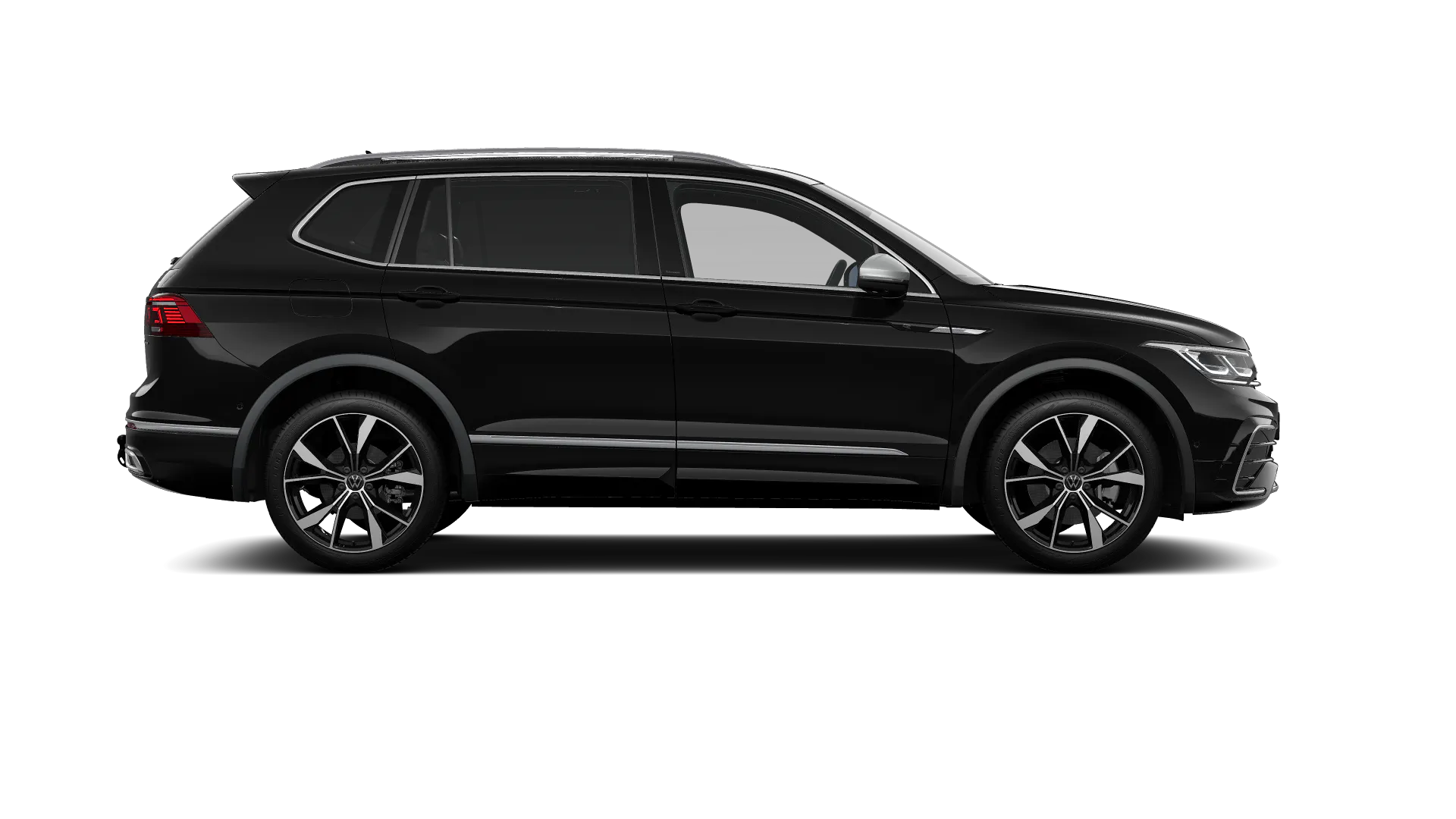 Volkswagen Tiguan Allspace R-Line