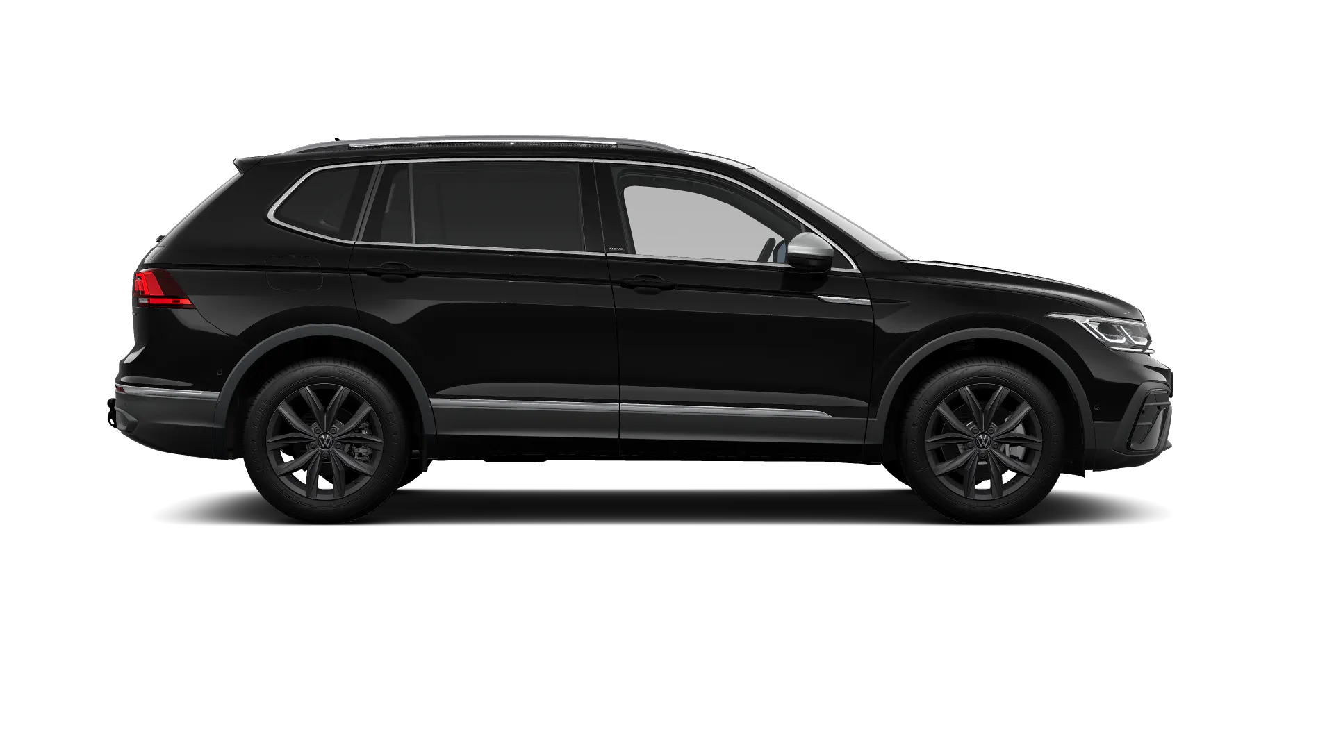 Volkswagen Tiguan Allspace MOVE