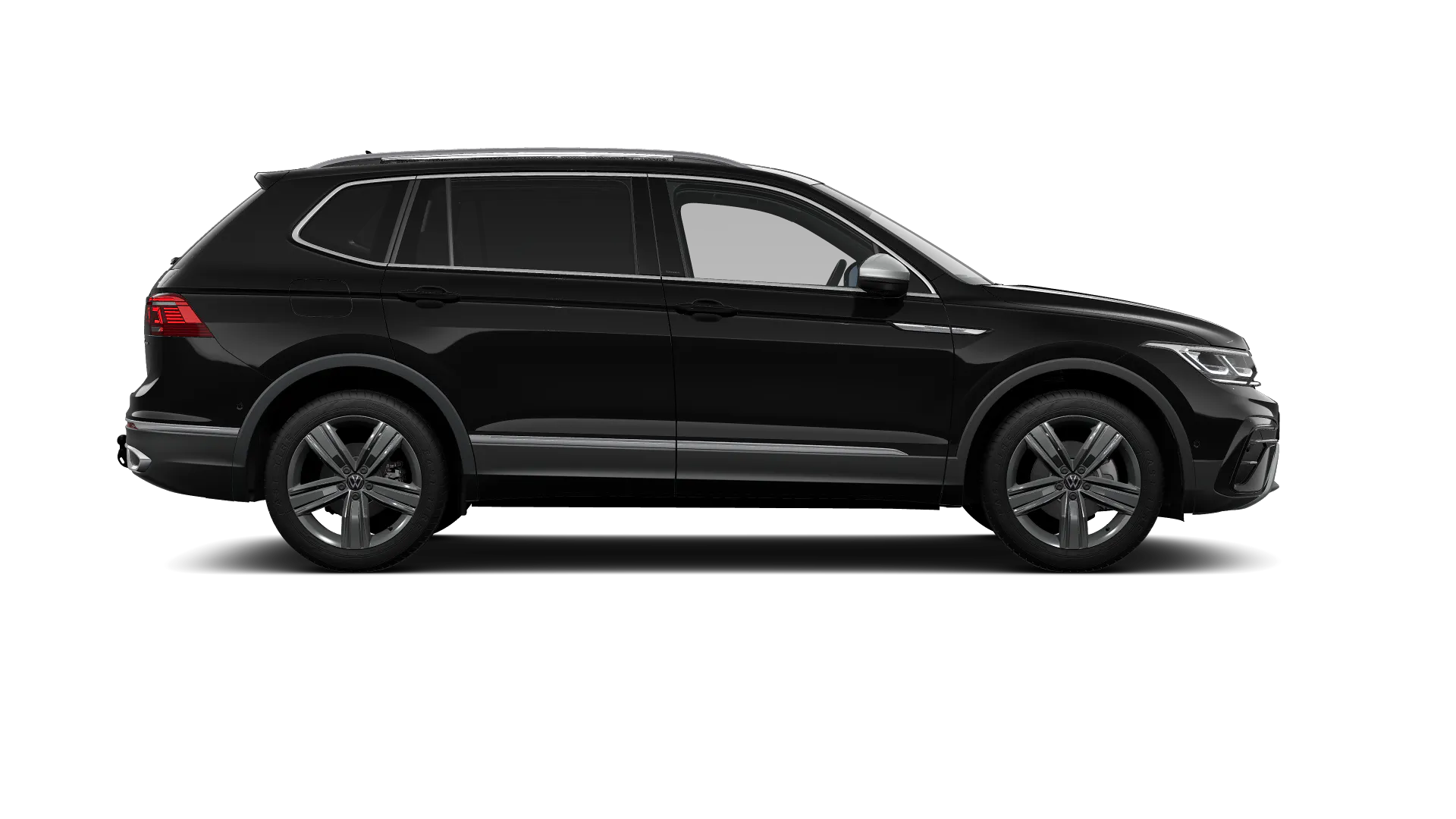 Volkswagen Tiguan Allspace Elegance