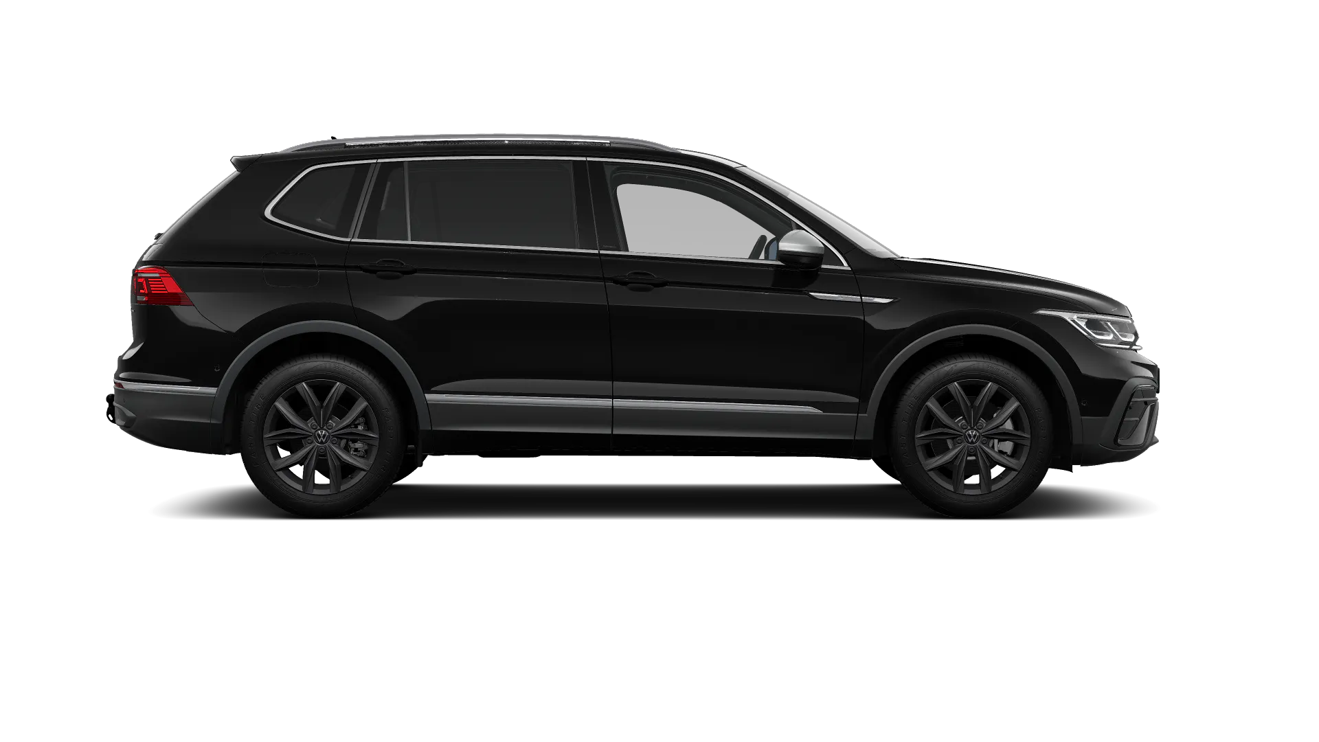 Volkswagen Tiguan Allspace Life