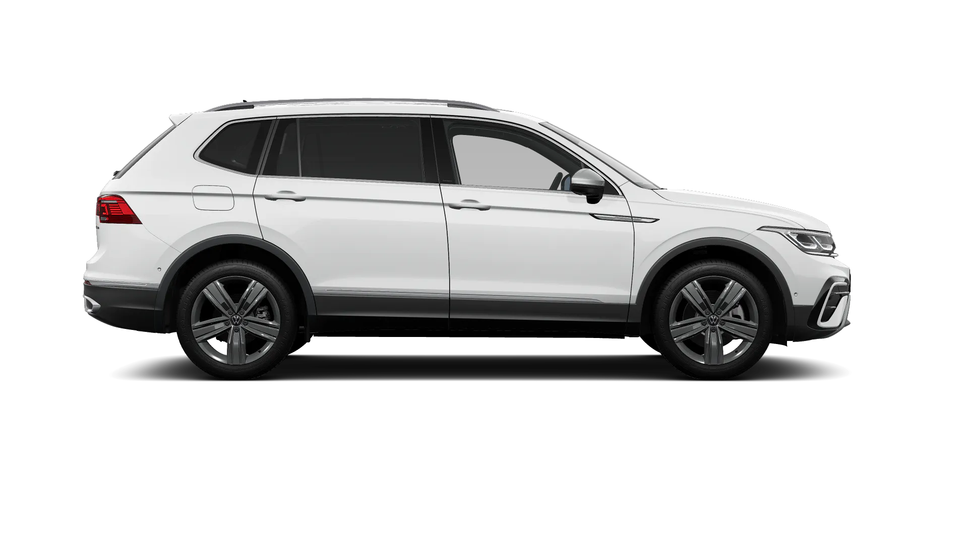 Volkswagen Tiguan Allspace Elegance