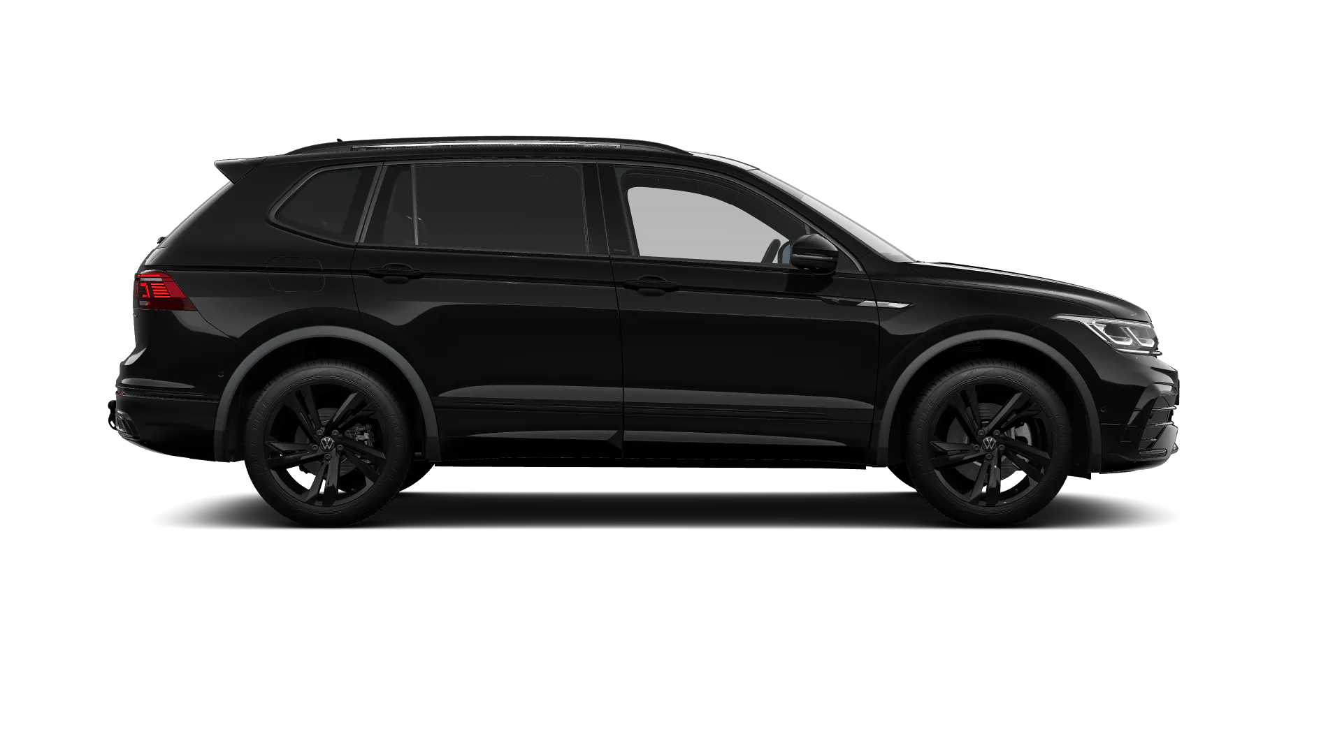 Volkswagen Tiguan Allspace R-Line