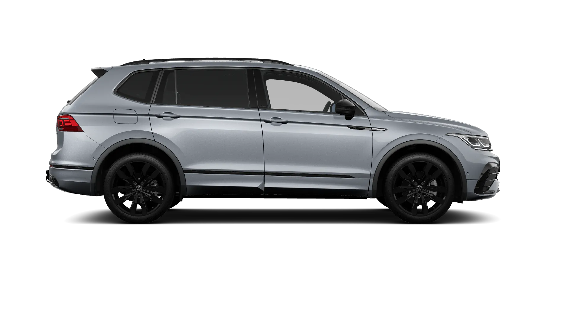 Volkswagen Tiguan Allspace R-Line