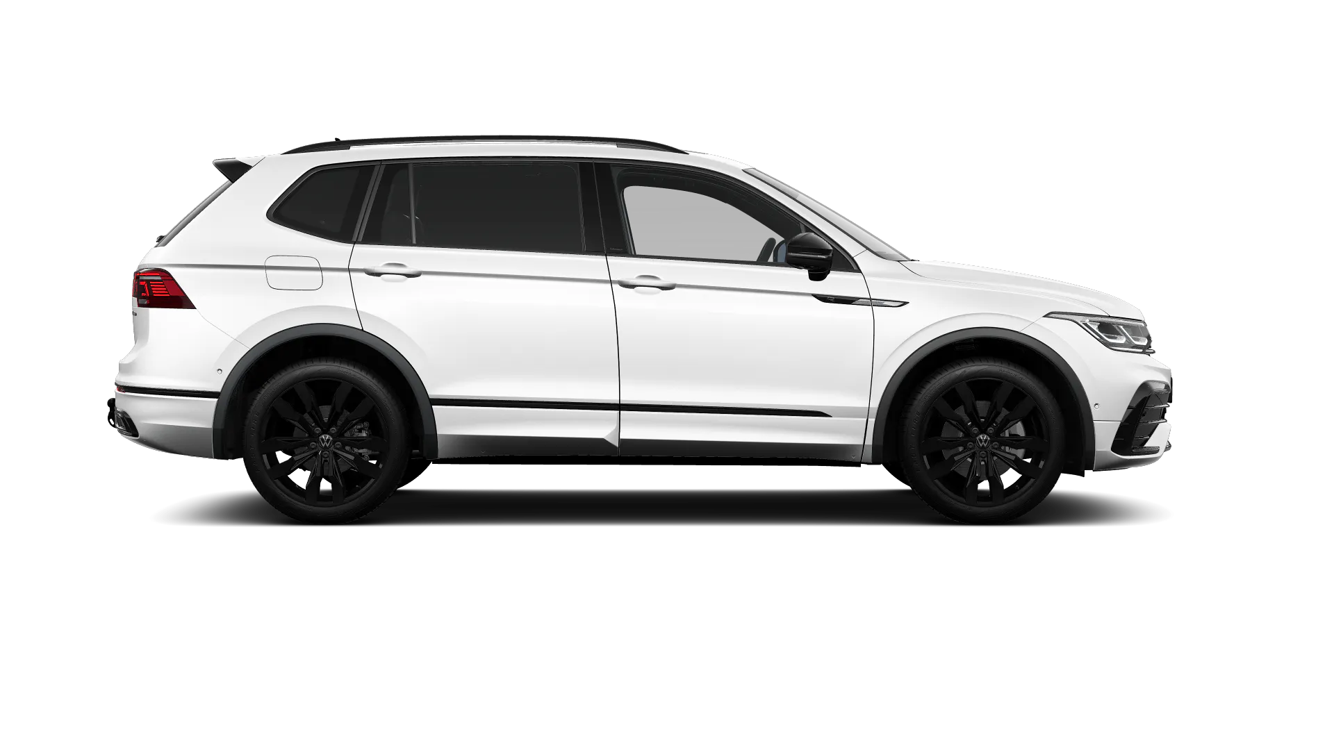 Volkswagen Tiguan Allspace R-Line