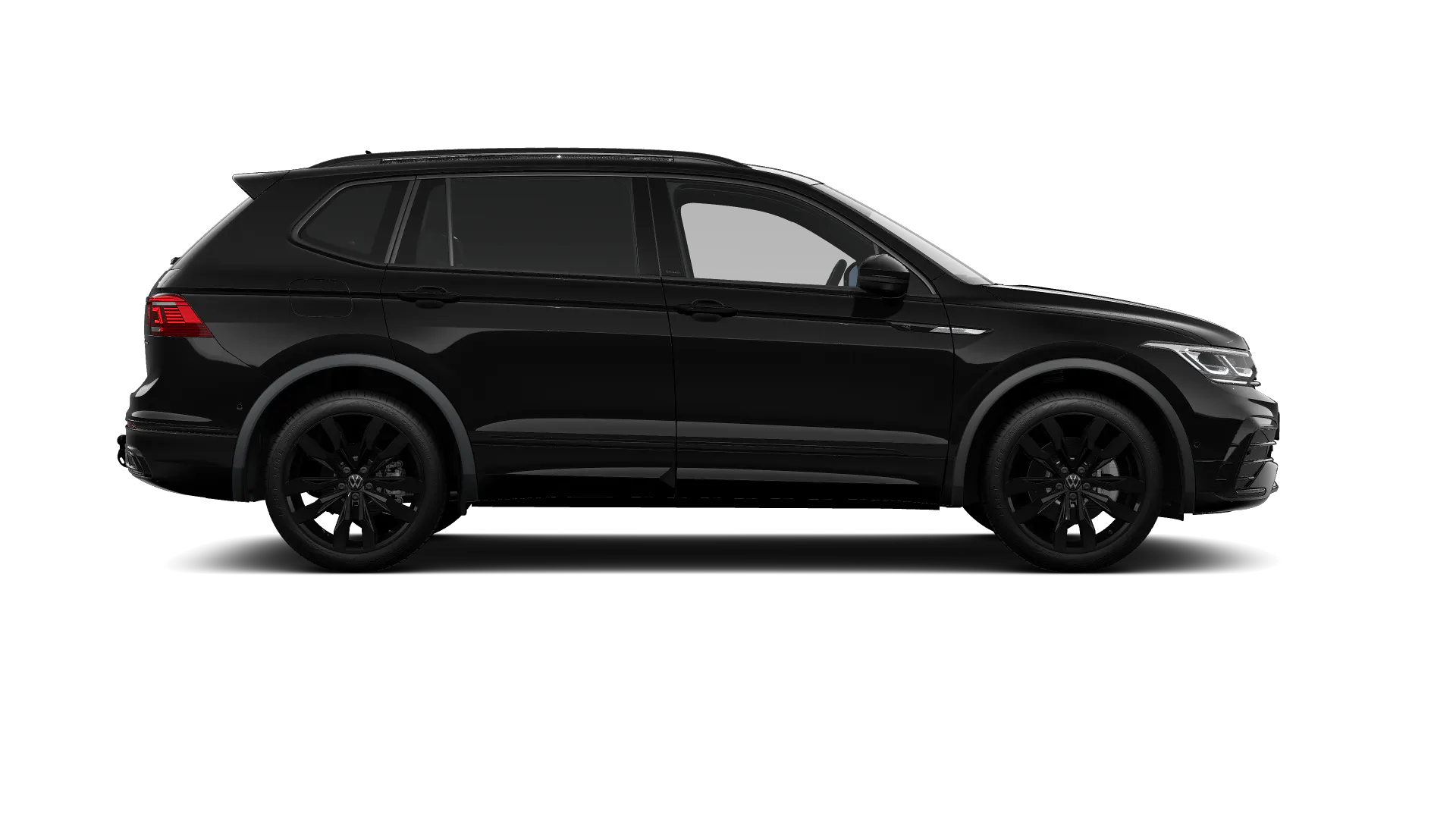 Volkswagen Tiguan Allspace R-Line