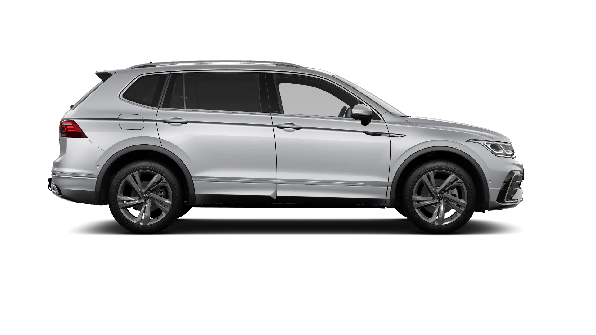 Volkswagen Tiguan Allspace R-Line