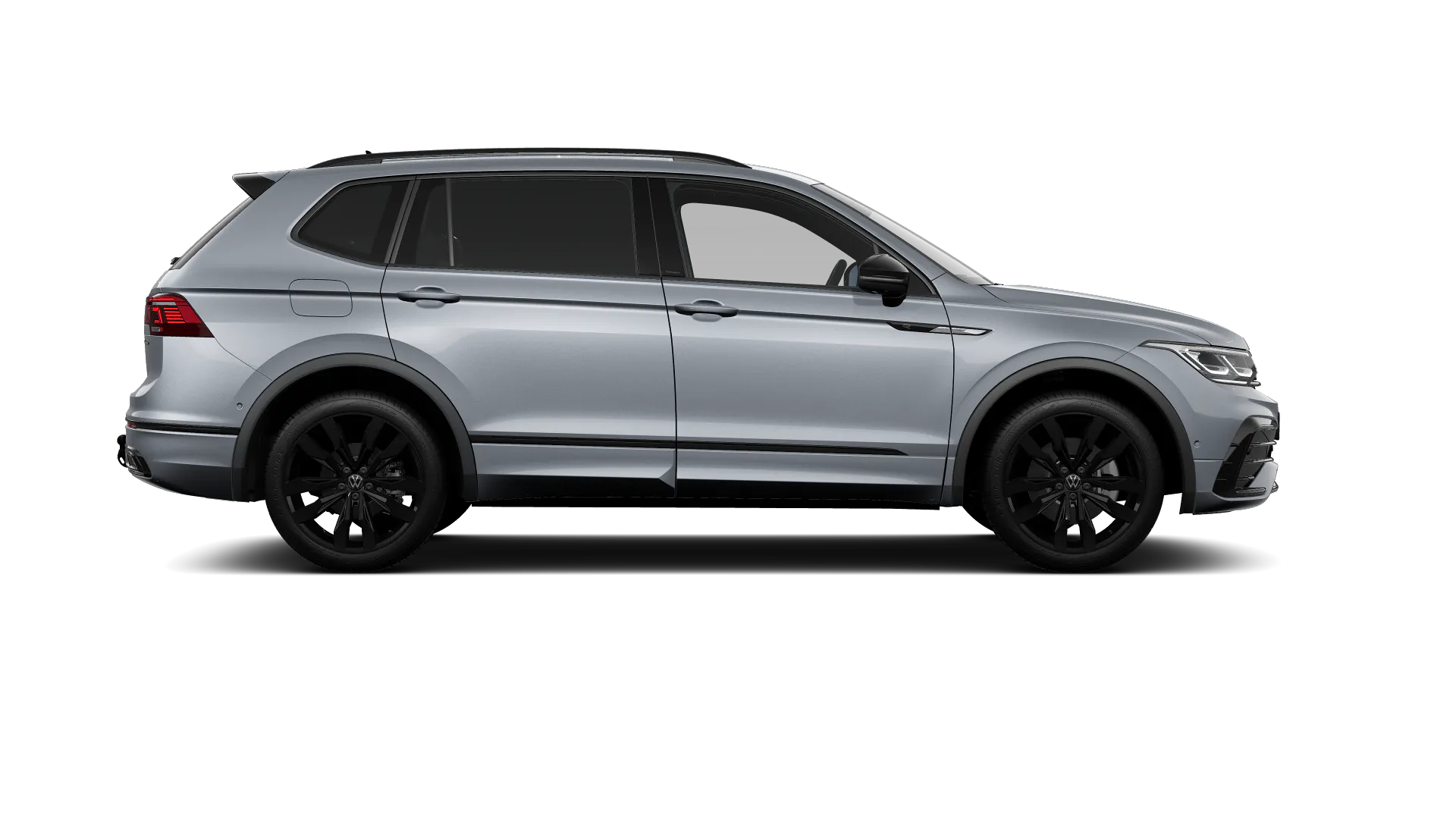 Volkswagen Tiguan Allspace R-Line