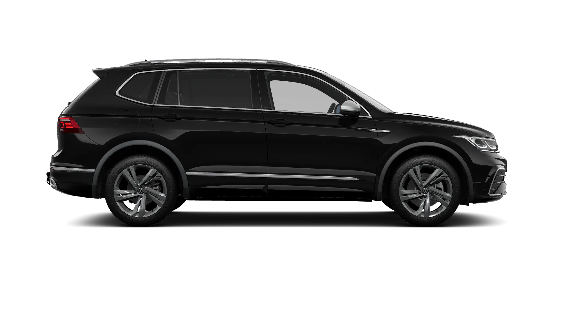 Volkswagen Tiguan Allspace R-Line