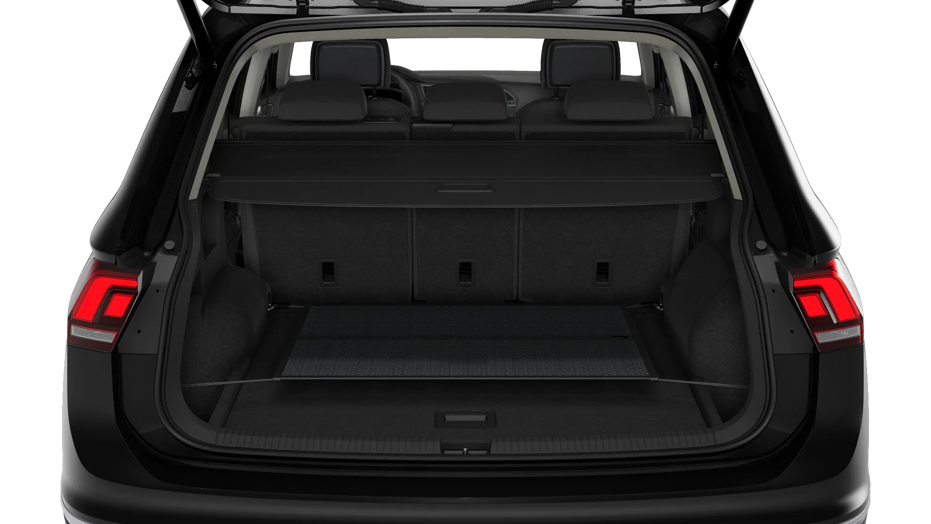 Volkswagen Tiguan Allspace Life