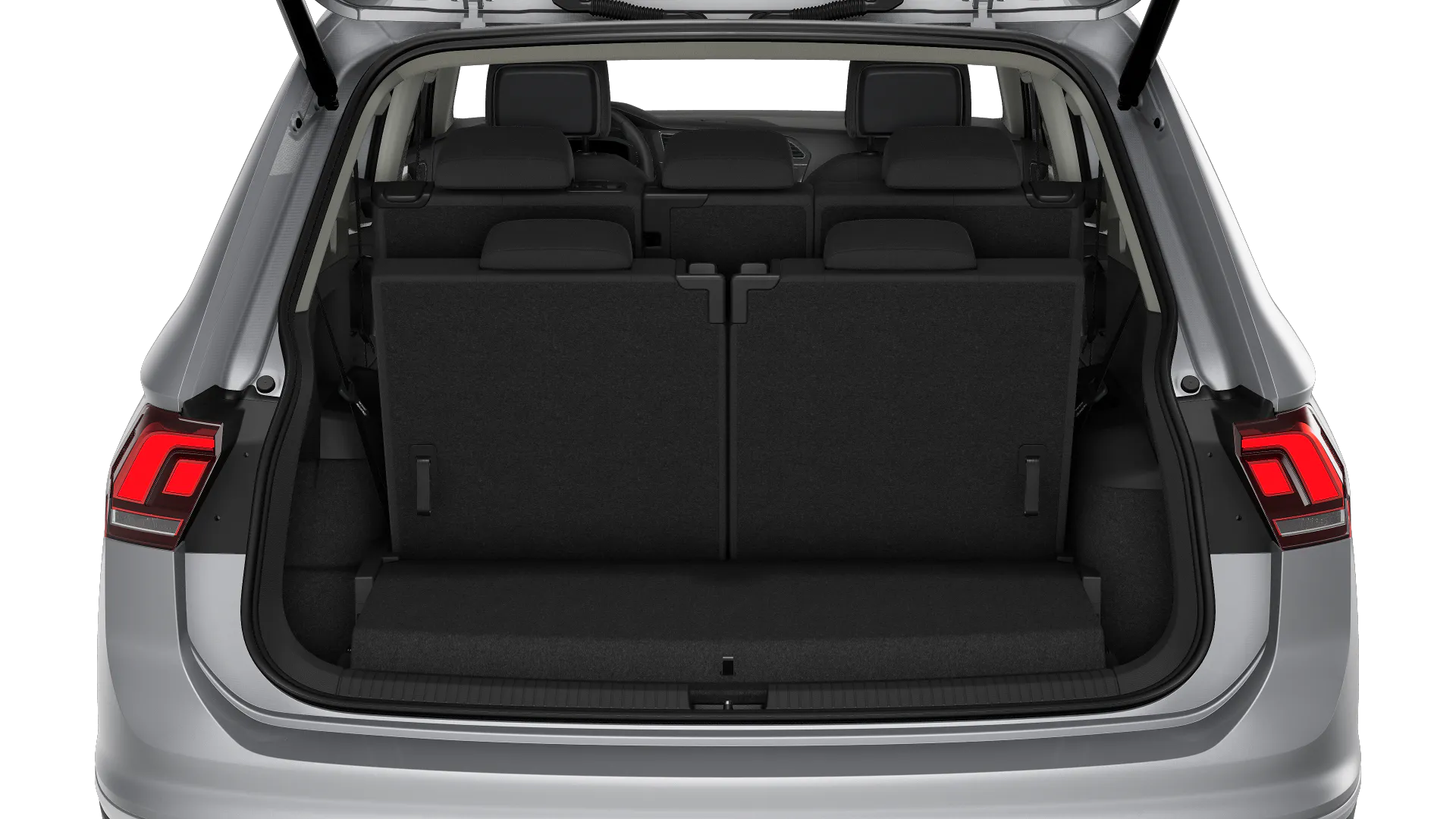 Volkswagen Tiguan Allspace Life