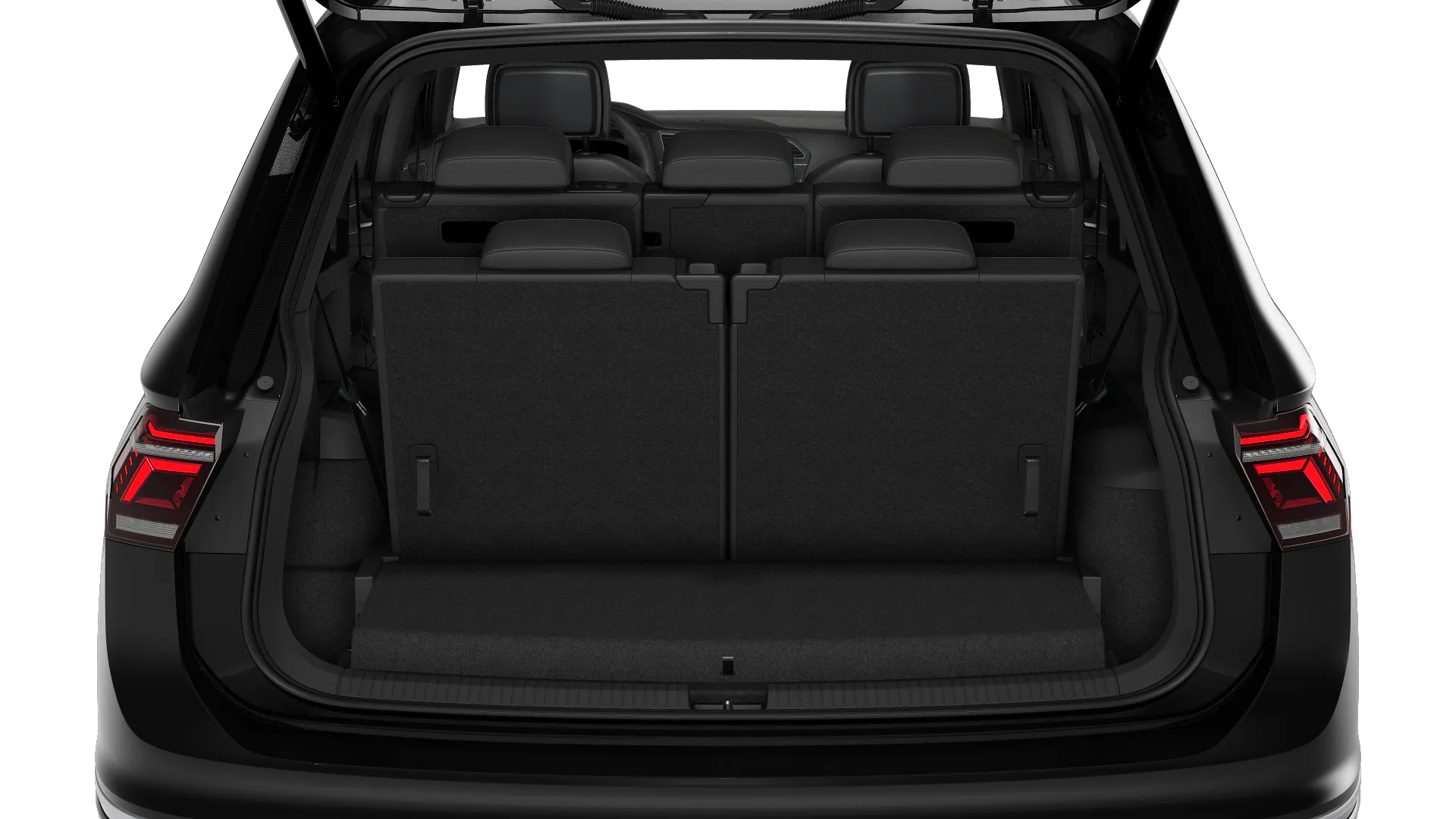 Volkswagen Tiguan Allspace R-Line