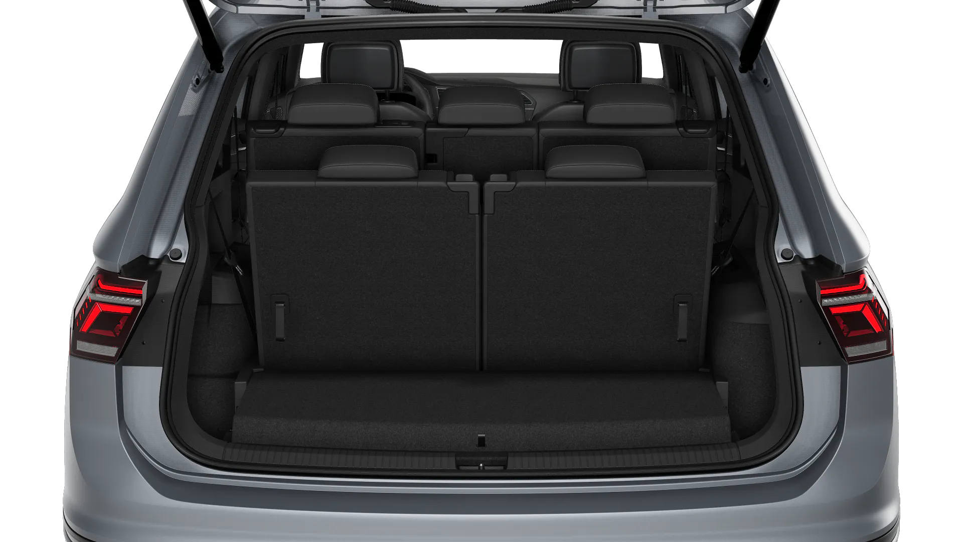 Volkswagen Tiguan Allspace R-Line