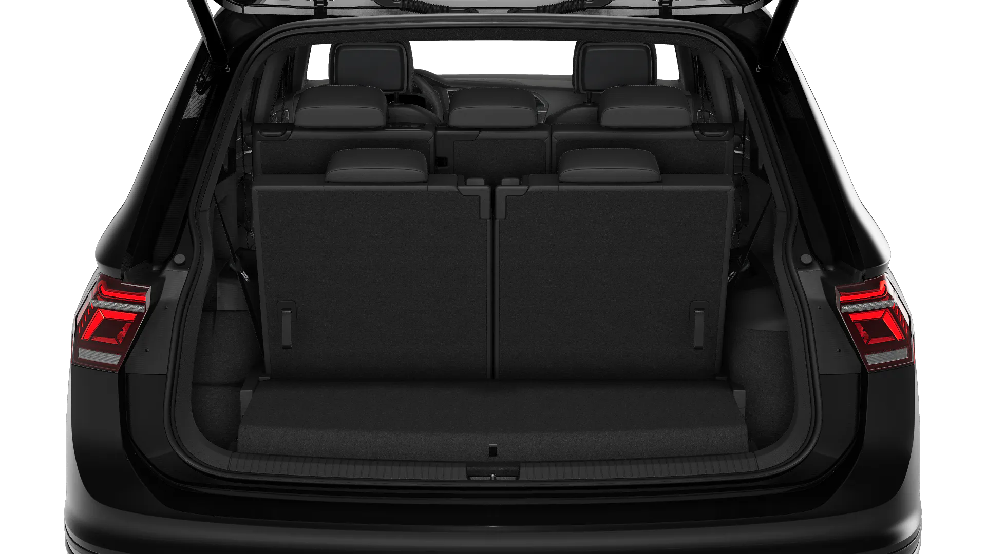 Volkswagen Tiguan Allspace R-Line