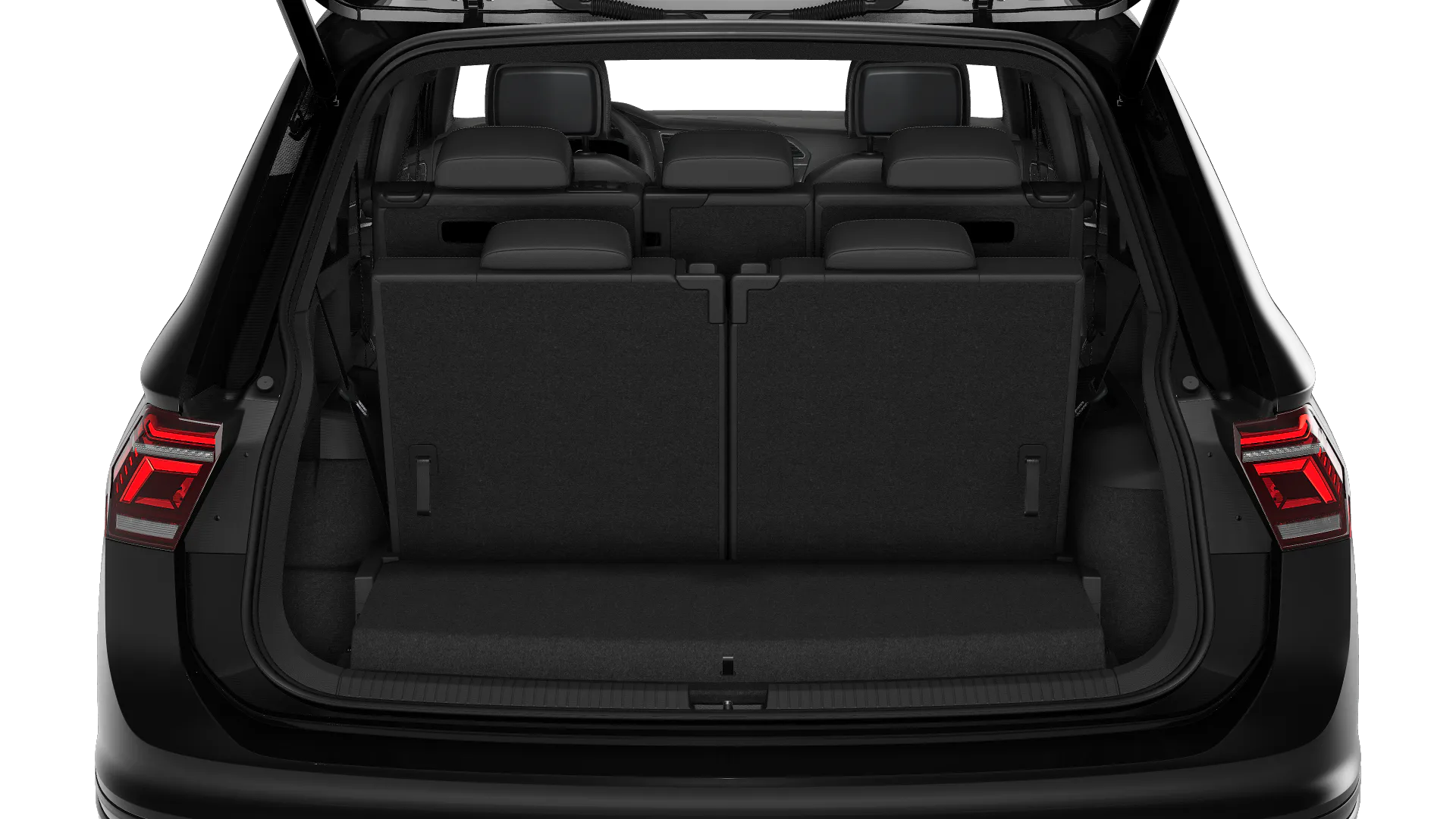 Volkswagen Tiguan Allspace R-Line
