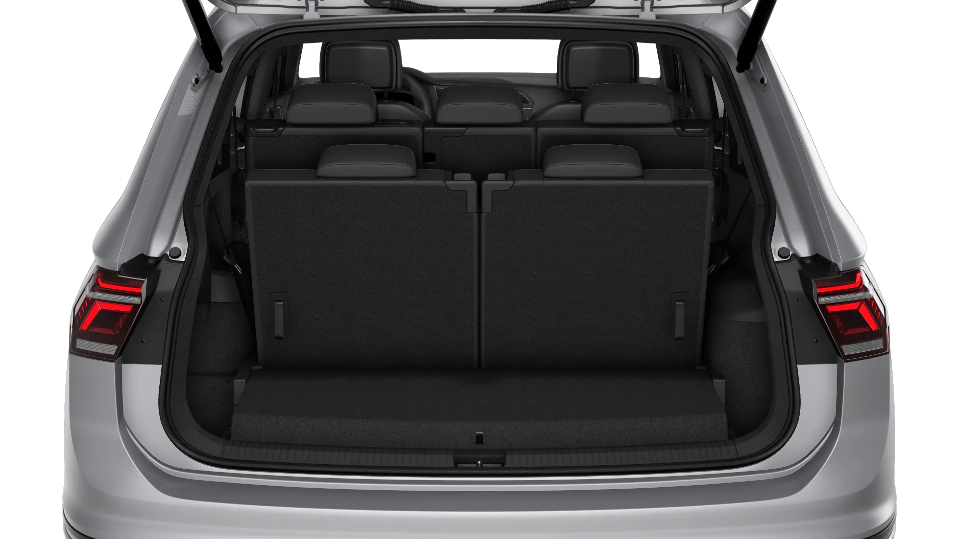 Volkswagen Tiguan Allspace R-Line