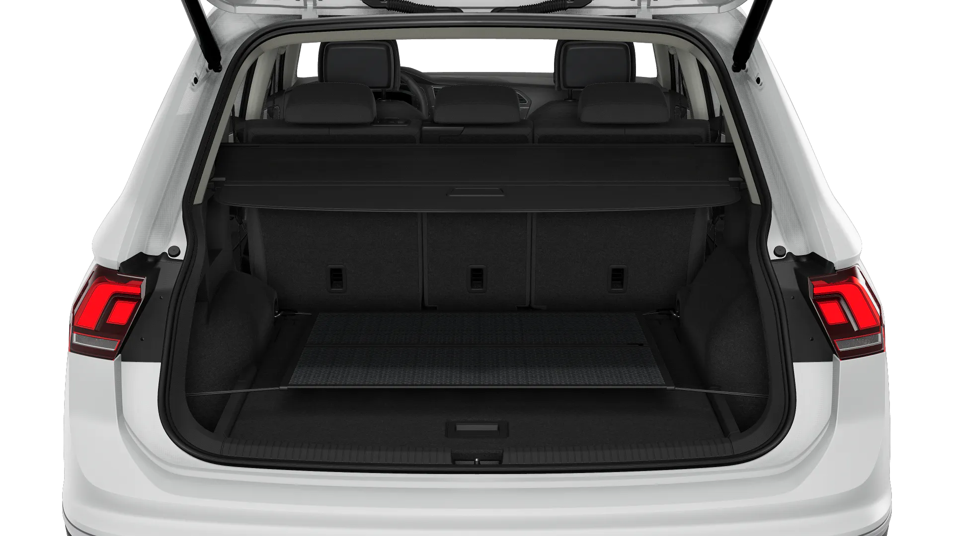 Volkswagen Tiguan Allspace MOVE