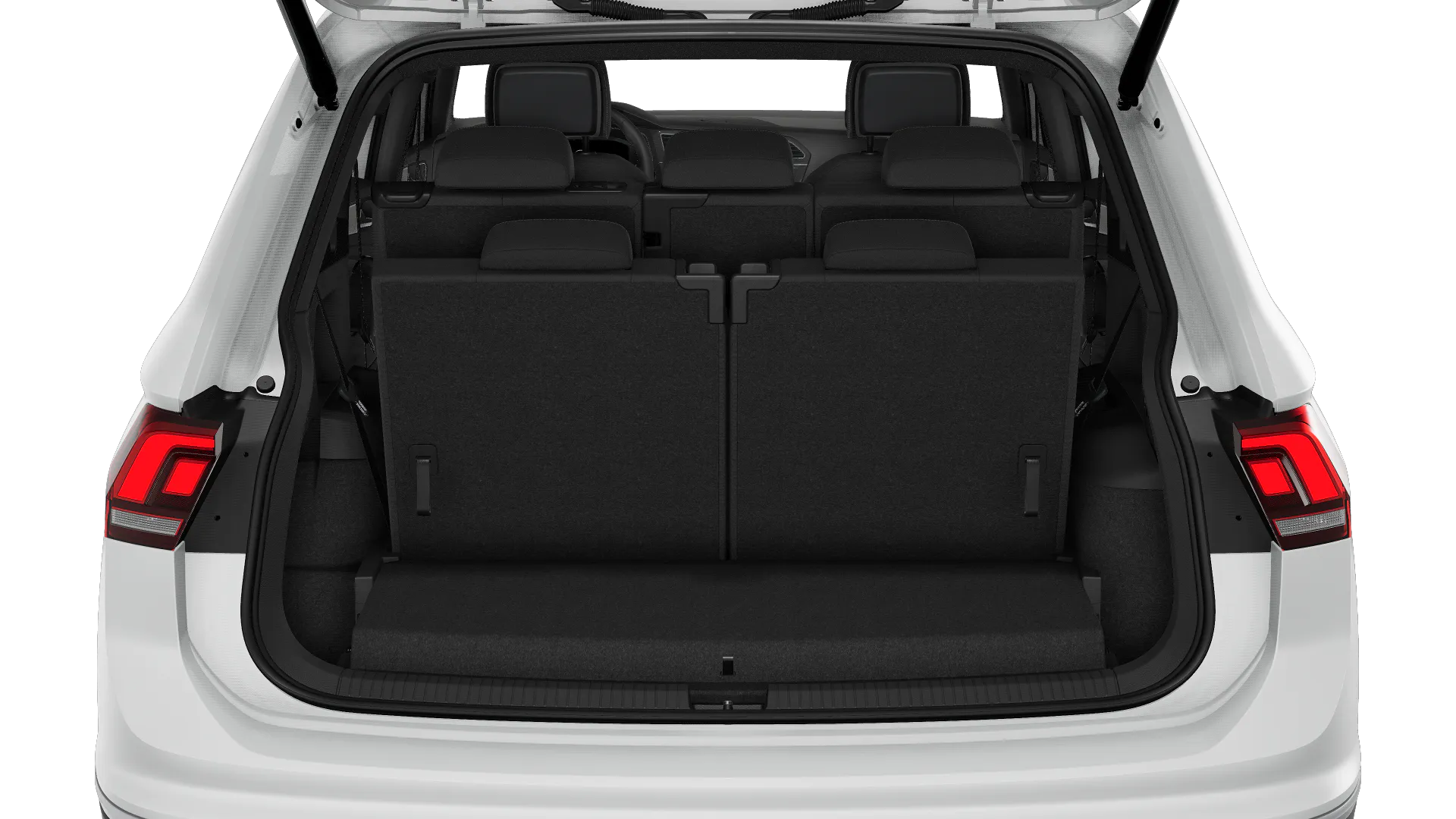 Volkswagen Tiguan Allspace MOVE