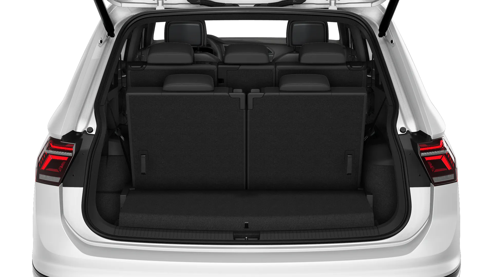 Volkswagen Tiguan Allspace R-Line