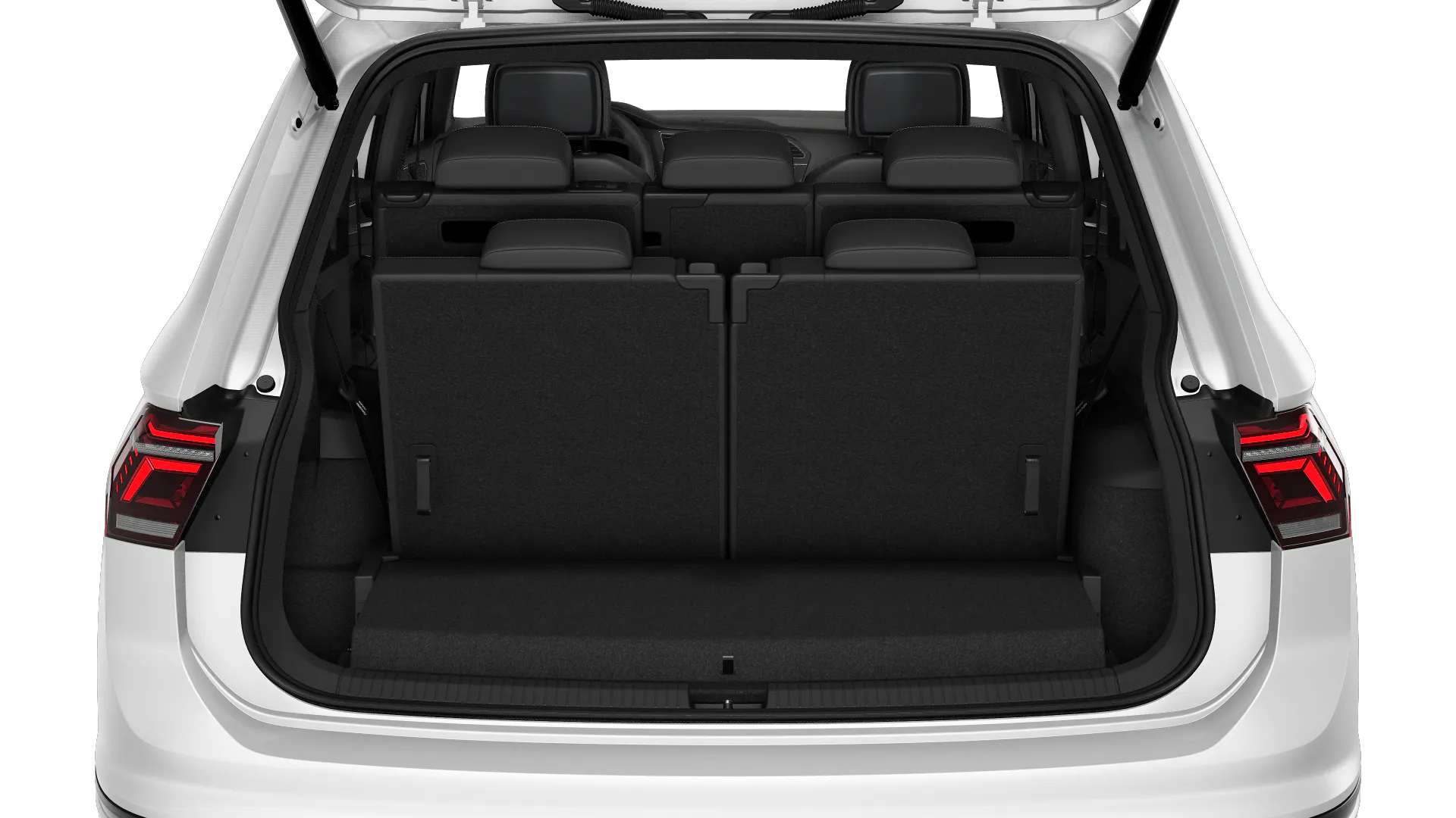 Volkswagen Tiguan Allspace R-Line