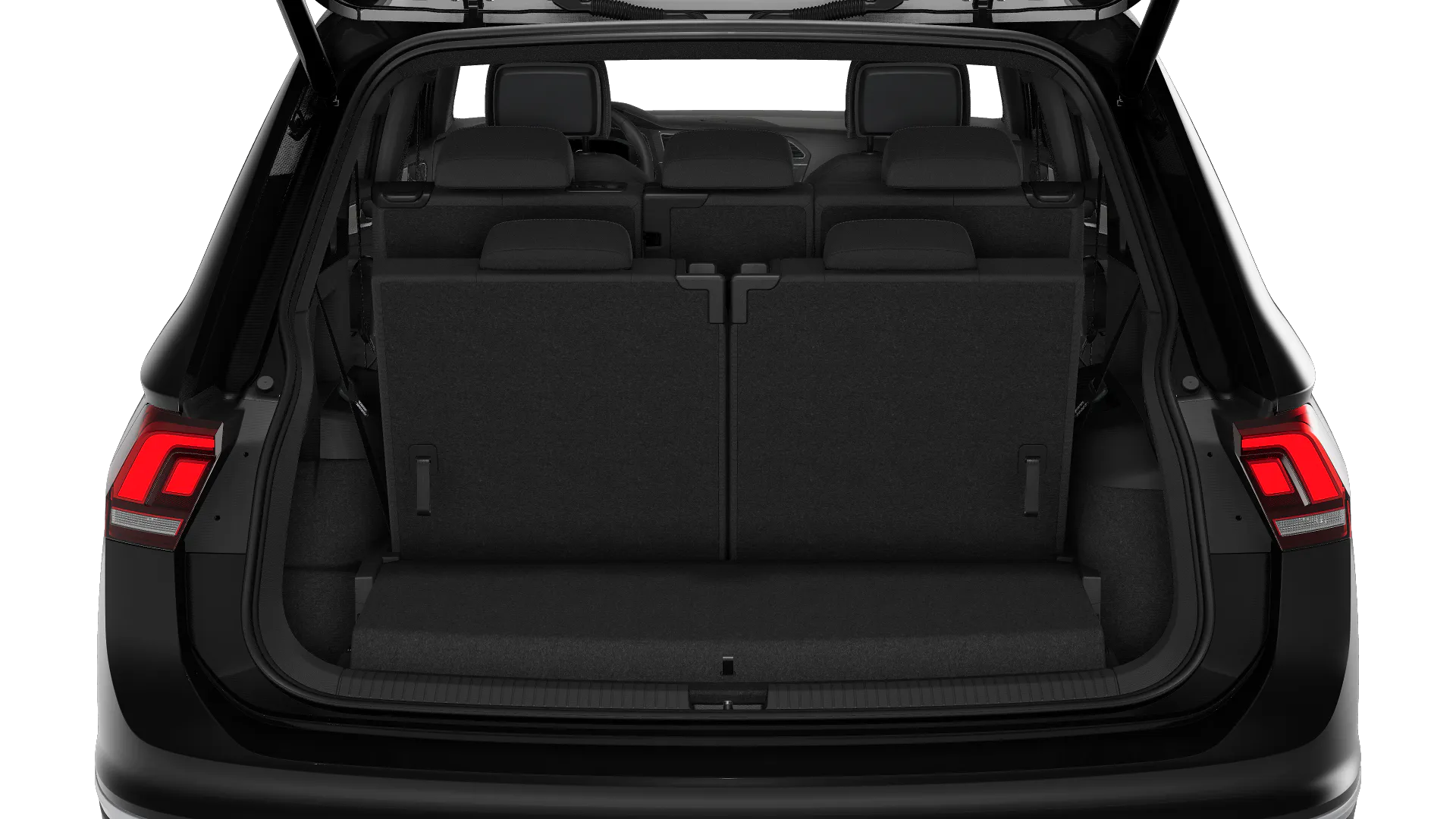 Volkswagen Tiguan Allspace MOVE