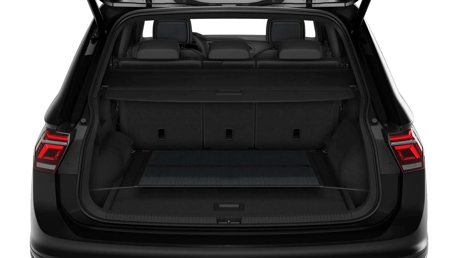 Volkswagen Tiguan Allspace R-Line