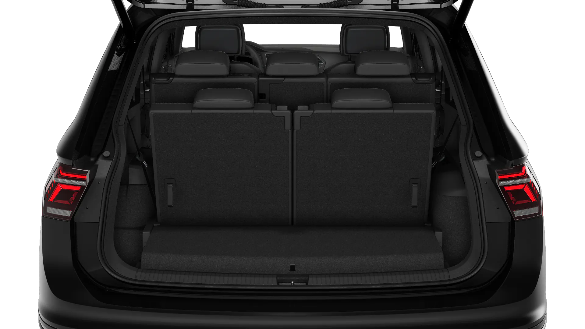 Volkswagen Tiguan Allspace R-Line