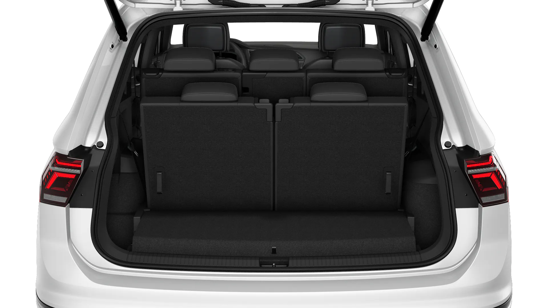 Volkswagen Tiguan Allspace R-Line