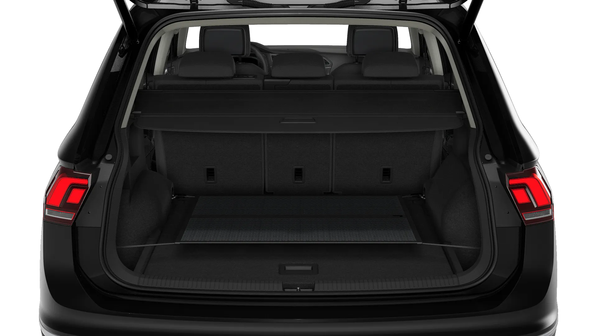 Volkswagen Tiguan Allspace Life