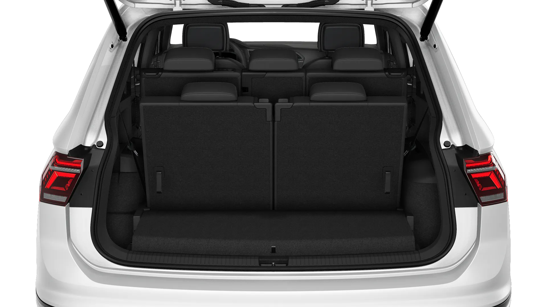 Volkswagen Tiguan Allspace R-Line