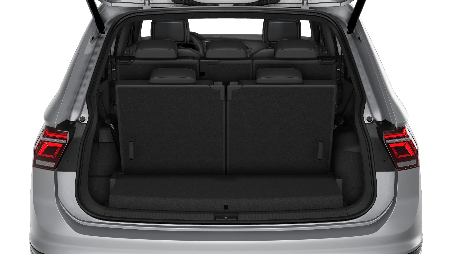 Volkswagen Tiguan Allspace R-Line