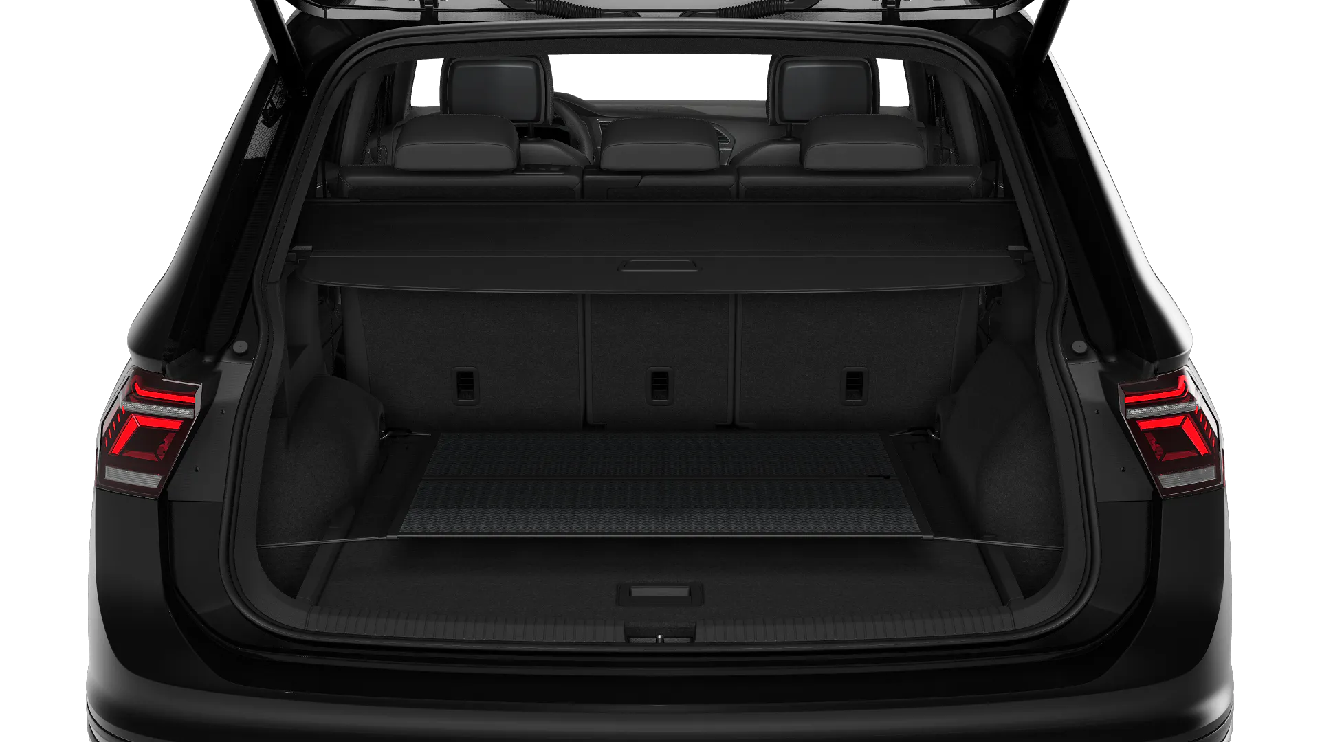 Volkswagen Tiguan Allspace R-Line