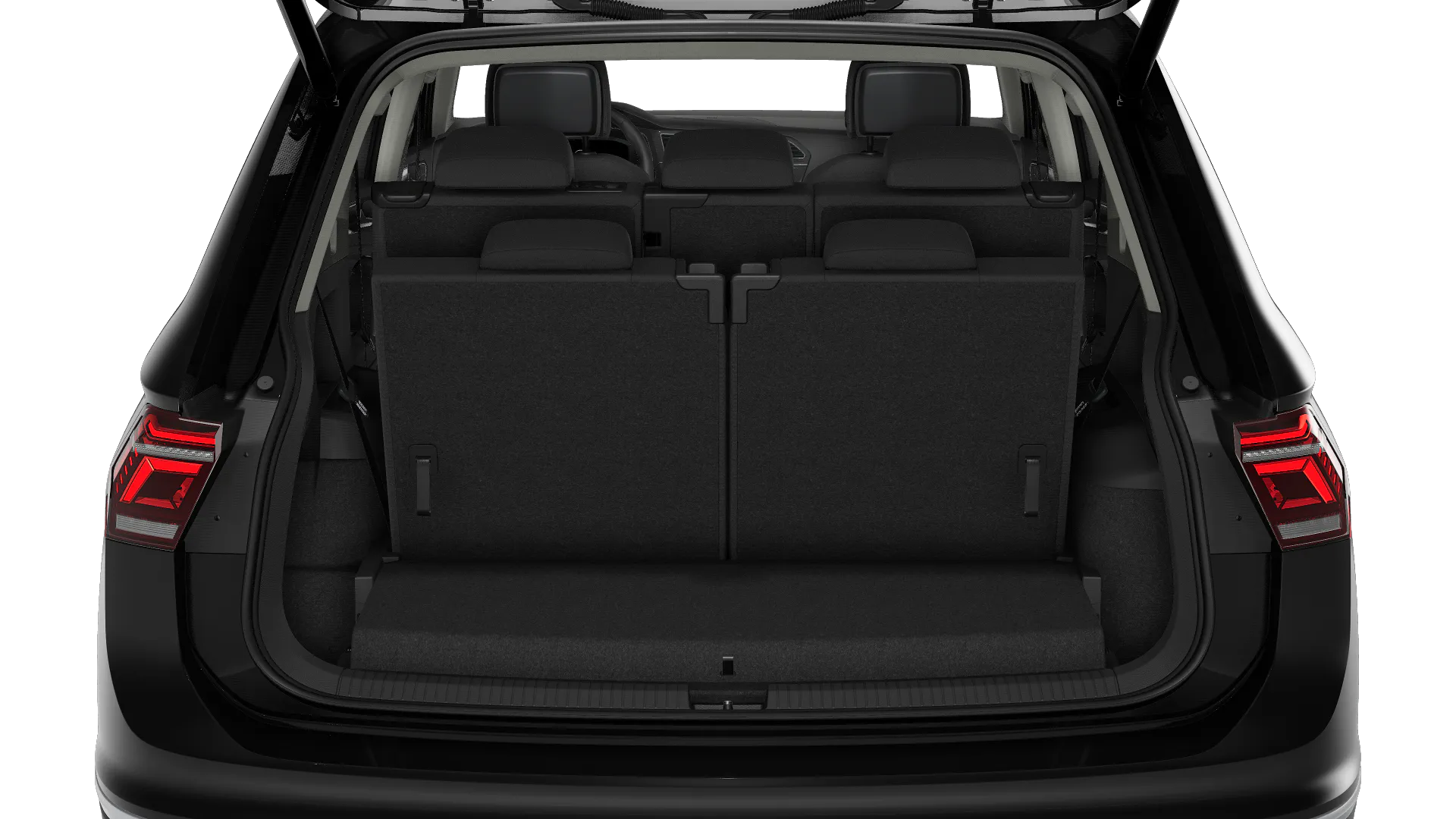 Volkswagen Tiguan Allspace Elegance