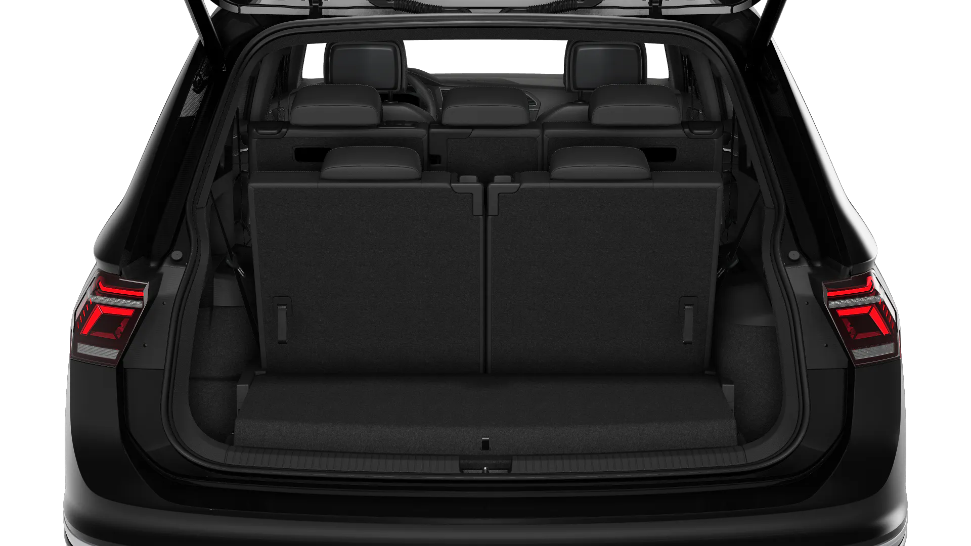 Volkswagen Tiguan Allspace R-Line